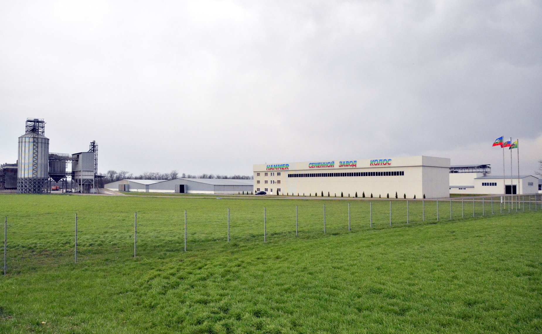 Делегация Совета Федерации во главе с первым заместителем Председателя СФ Андреем Яцкиным прибыла в Карачаево-Черкесскую Республику для обсуждения актуальных вопросов развития АПК