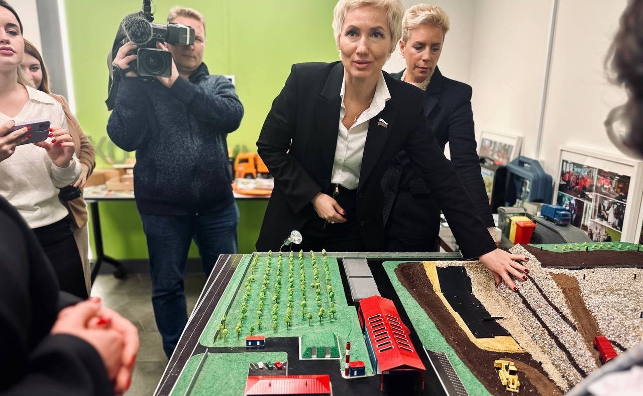 Татьяна Сахарова
