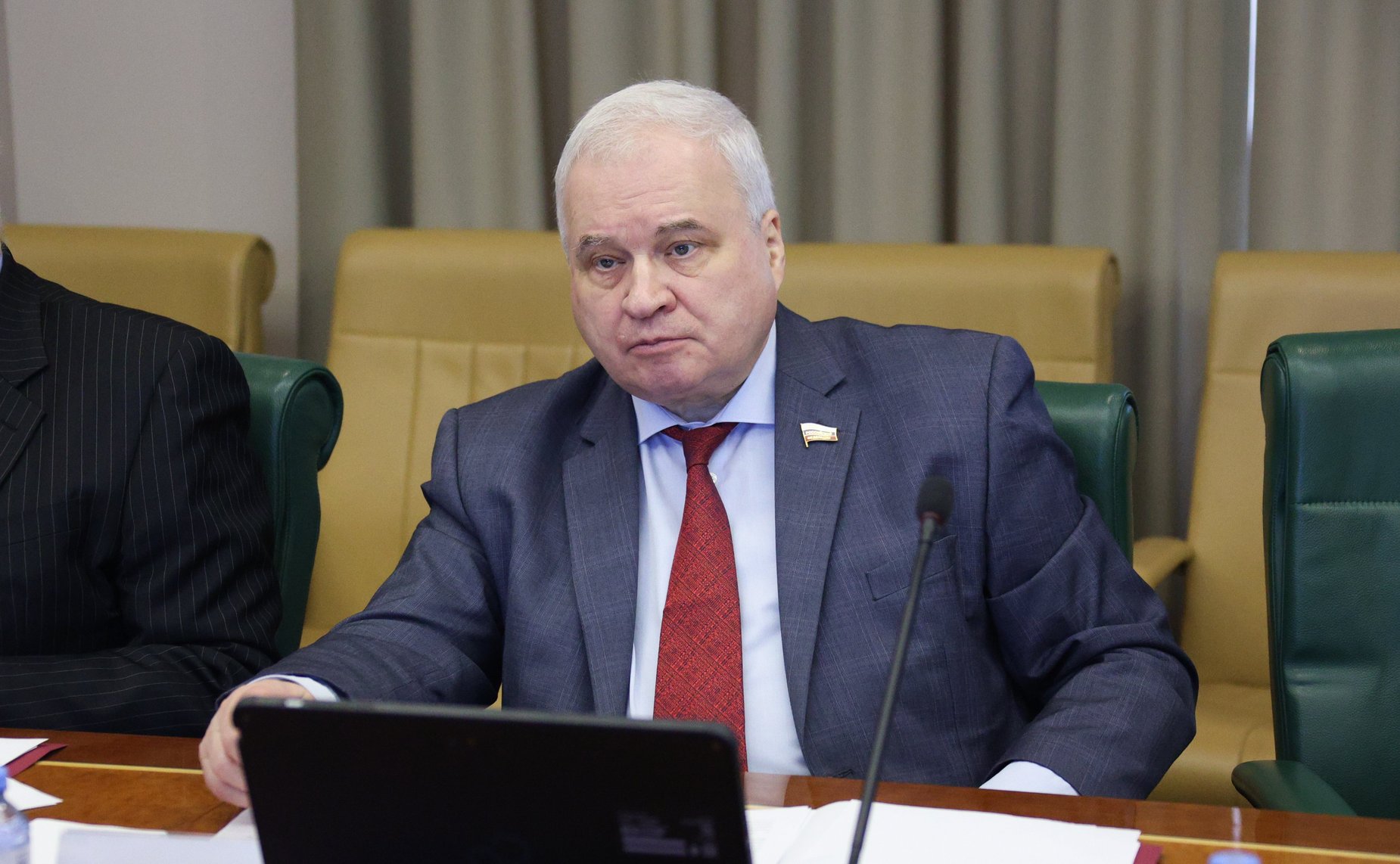 Андрей Денисов