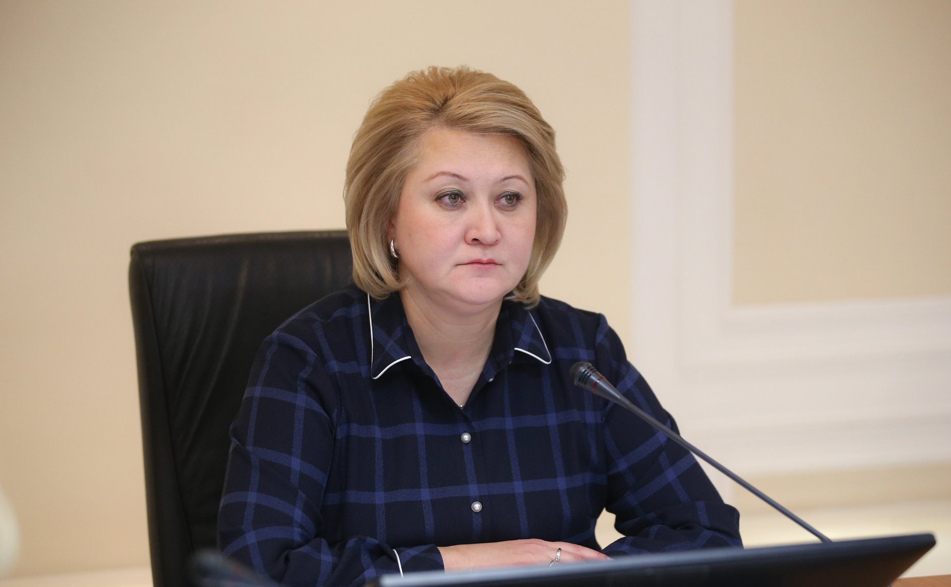 Лилия Гумерова