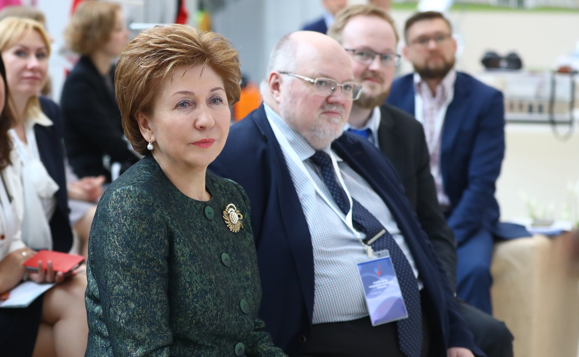 Г. Карелова