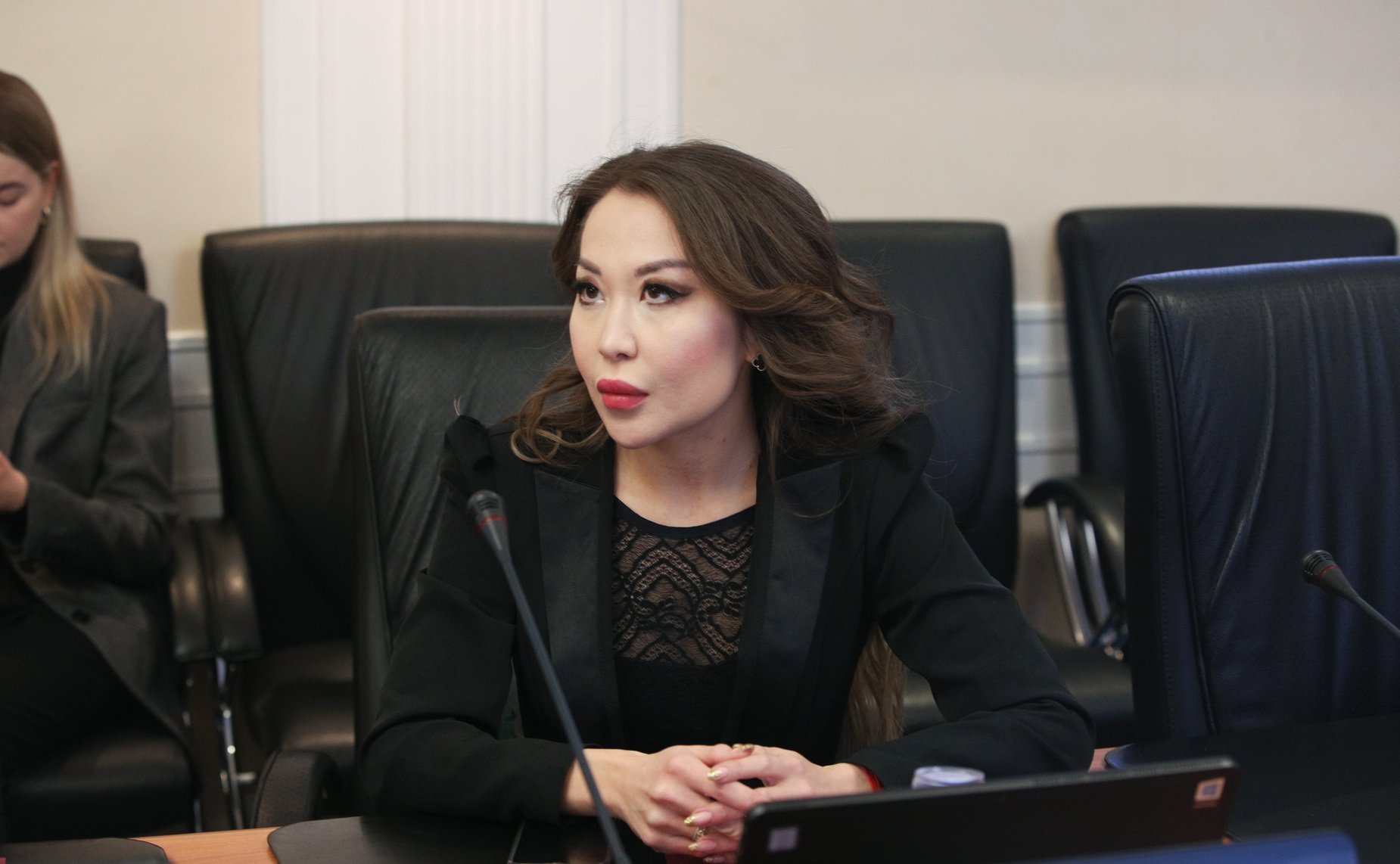 Круглый стол «Электронное правосудие как форма судебной защиты в России: проблемы и перспективы развития»