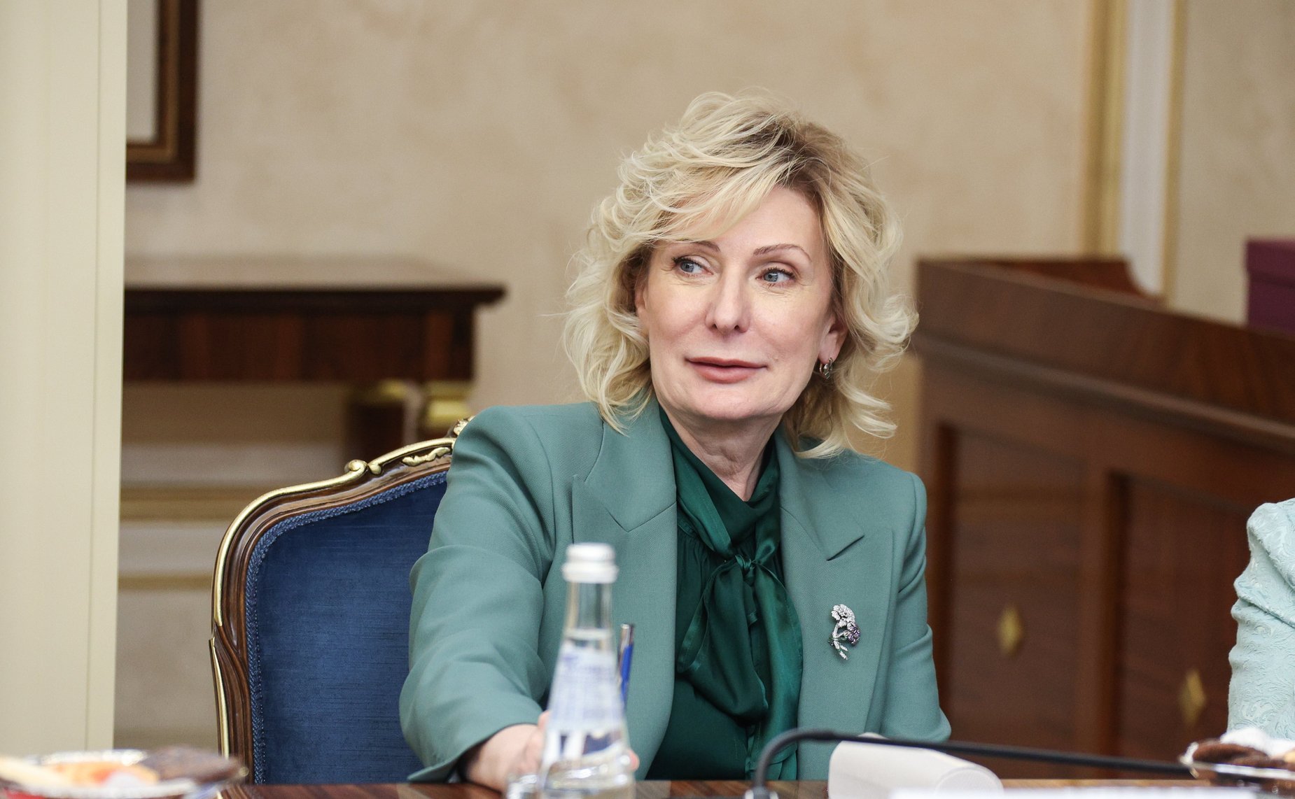 Инна Святенко