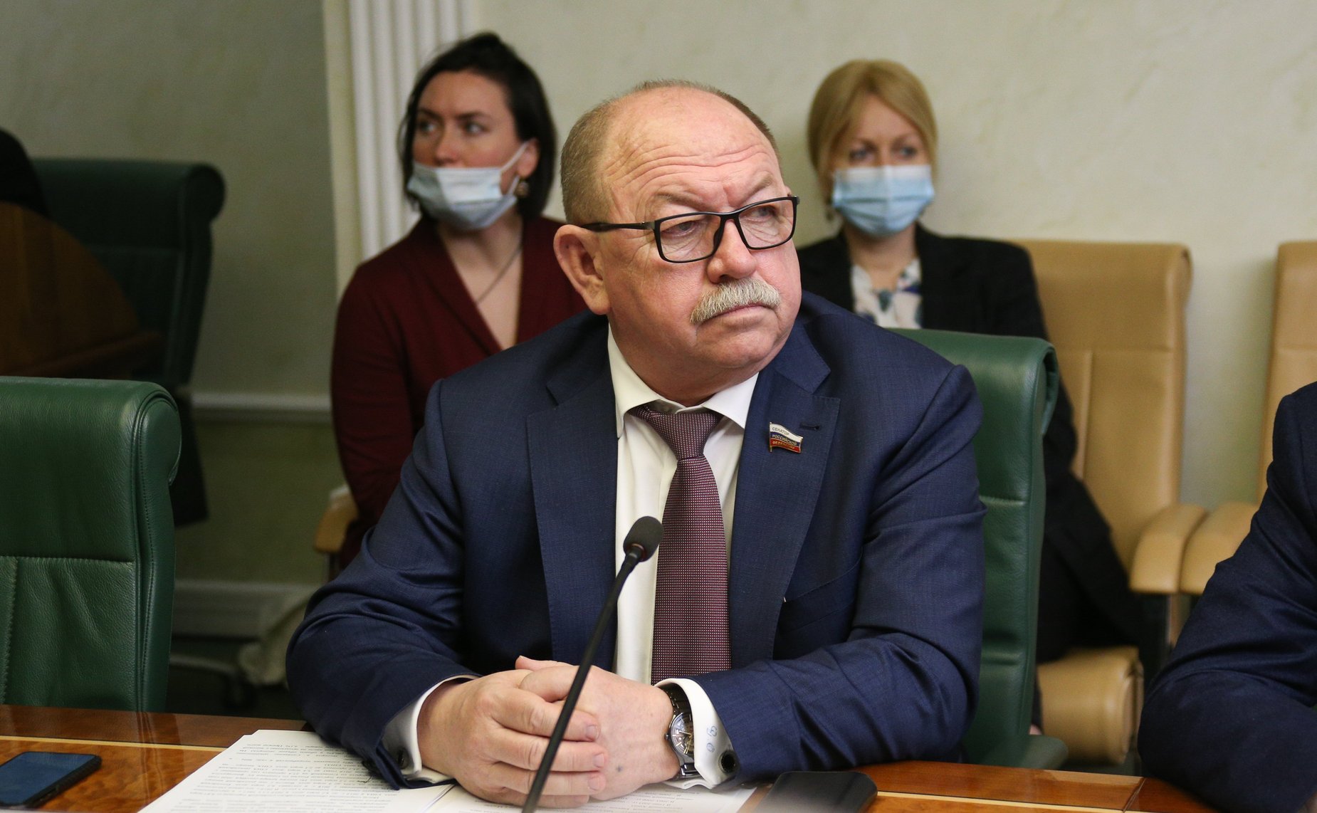 Геннадий Орденов