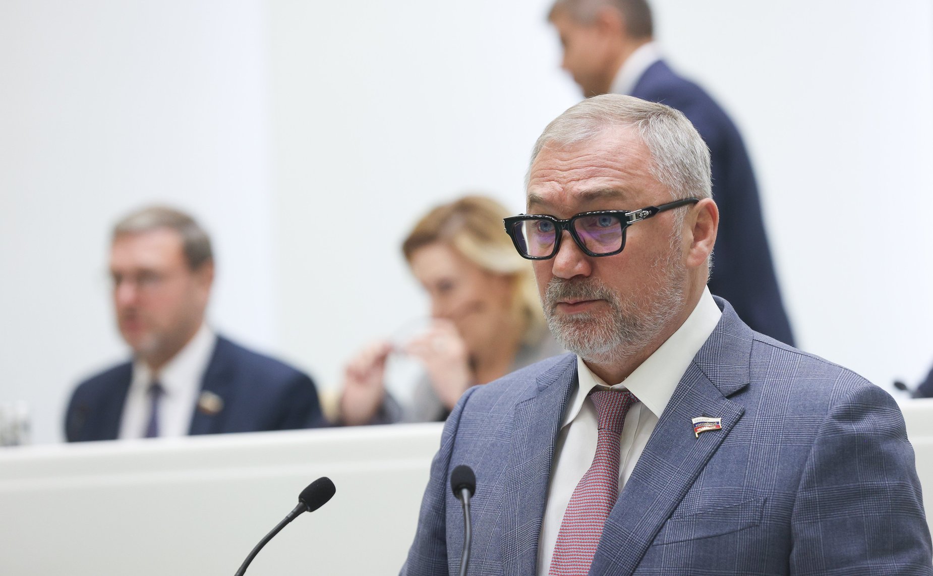 Константин Басюк