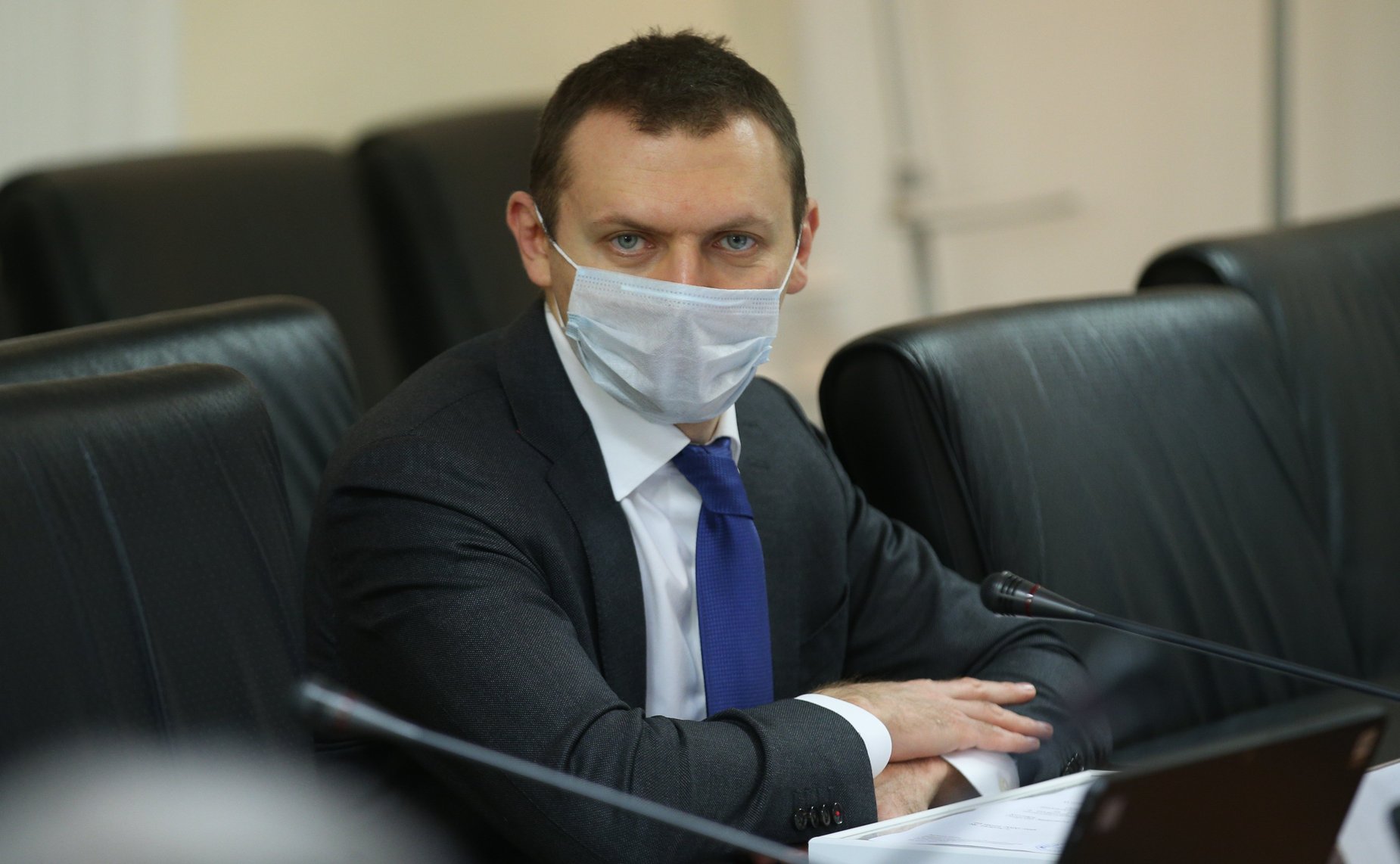 Заседание Комитета СФ по науке, образованию и культуре