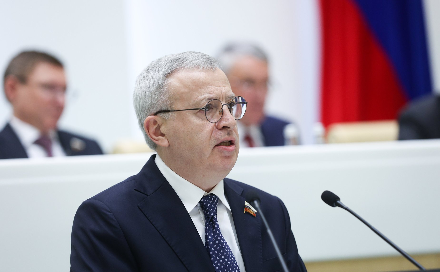 Мухарбий Ульбашев