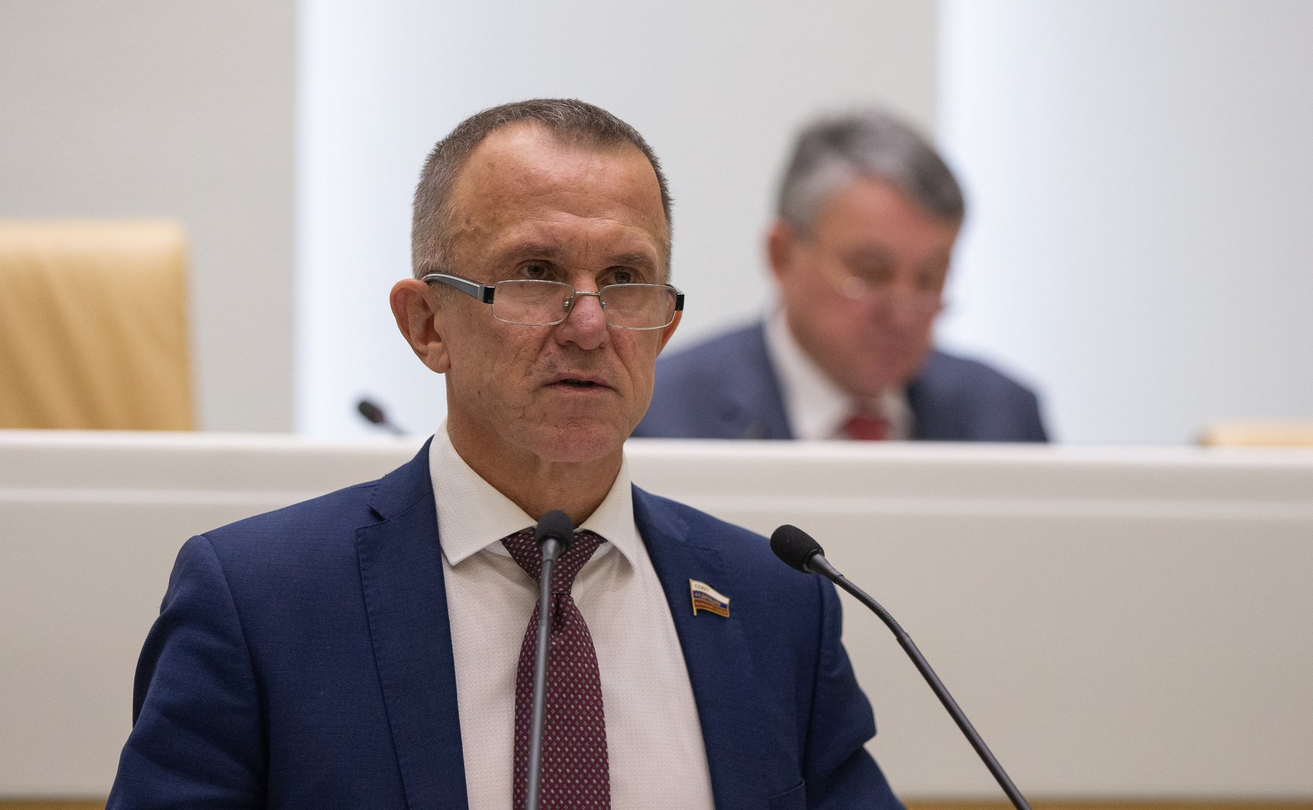 Владимир Кравченко