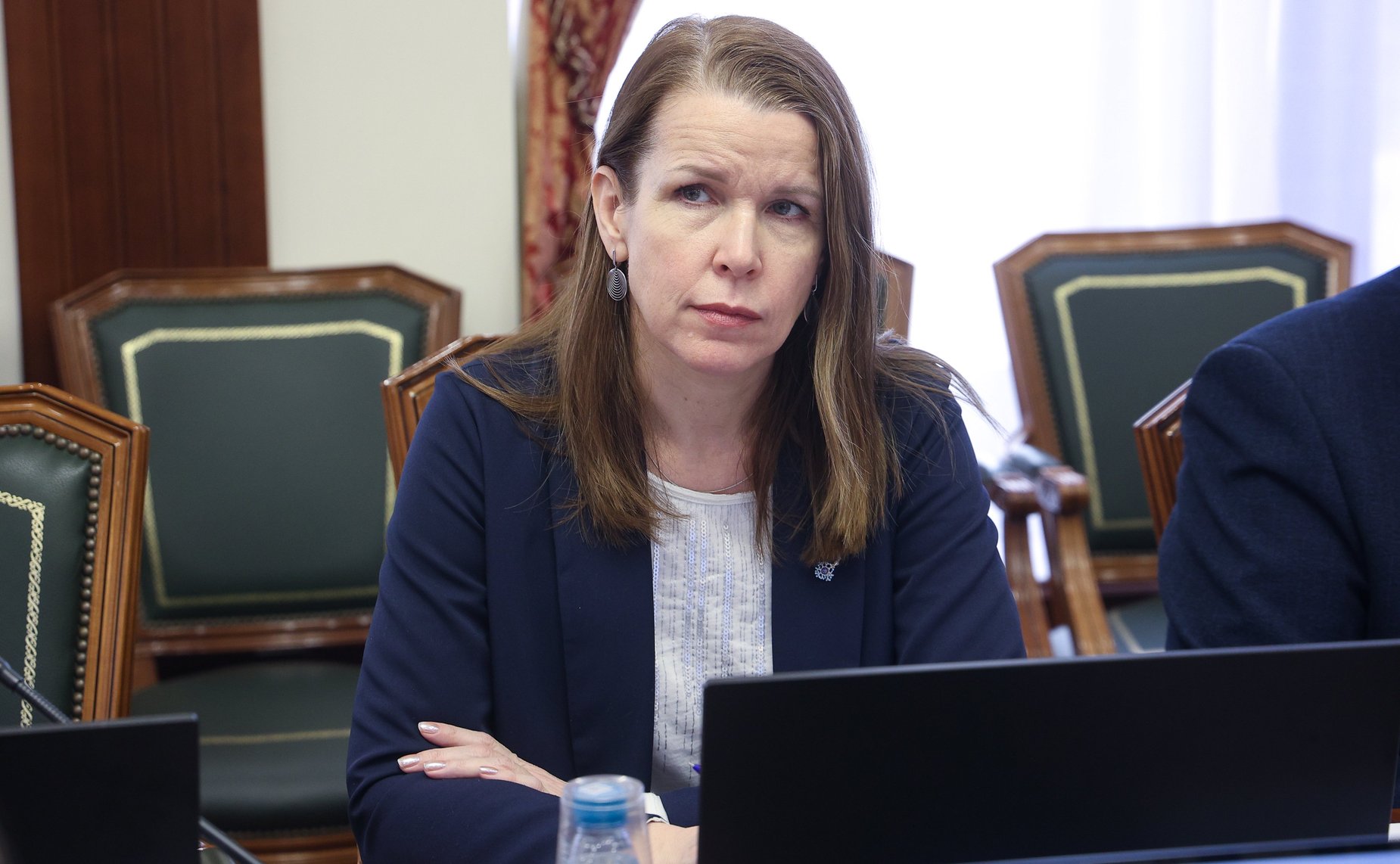 Круглый стол Комитета СФ по экономической политике совместно с Комитетом СФ по науке, образованию и культуре на тему «Механизм сопровождения инвесторов на всех этапах реализации мероприятий по обеспечению сохранности объектов культурного наследия»