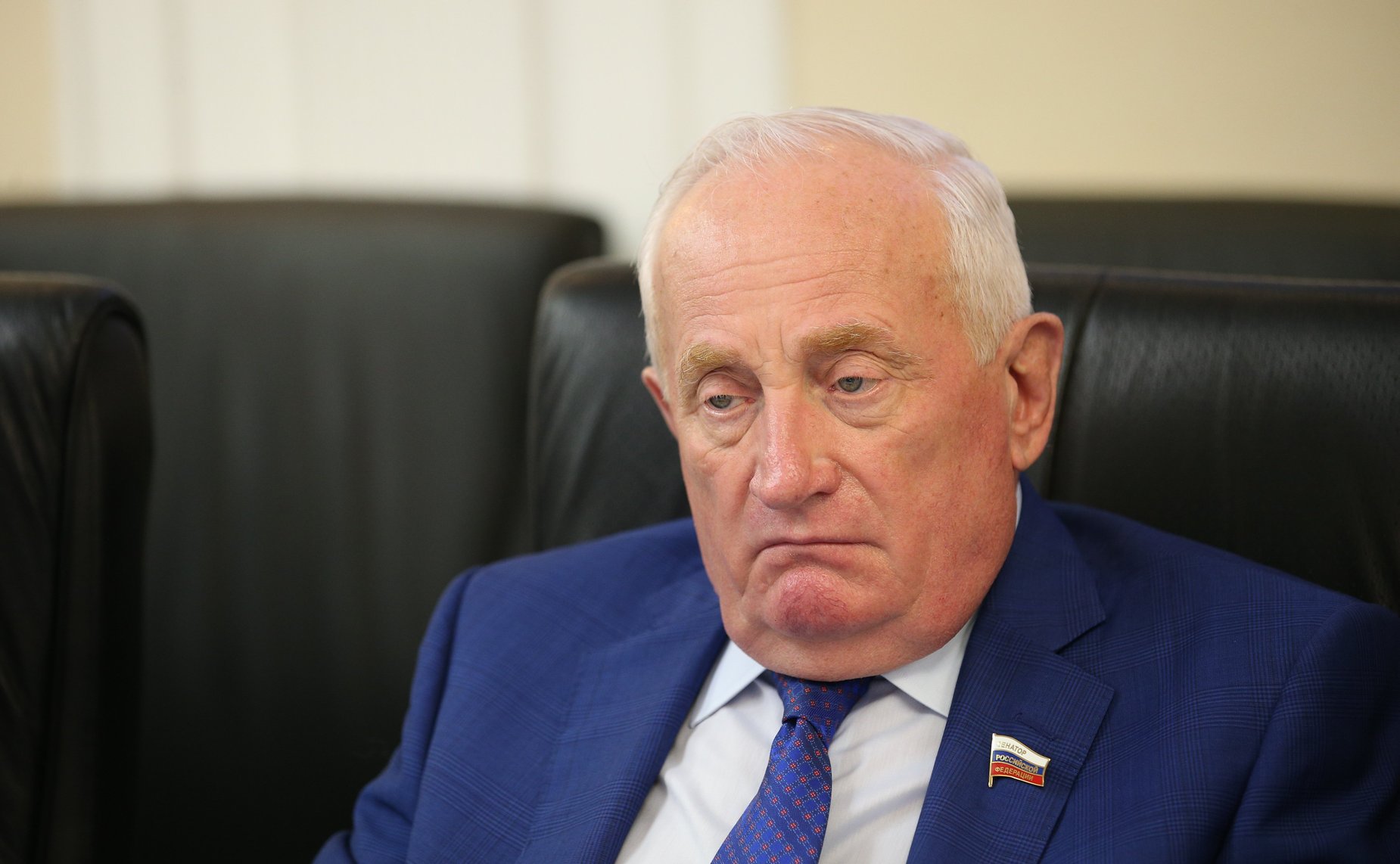 Виктор Кресс