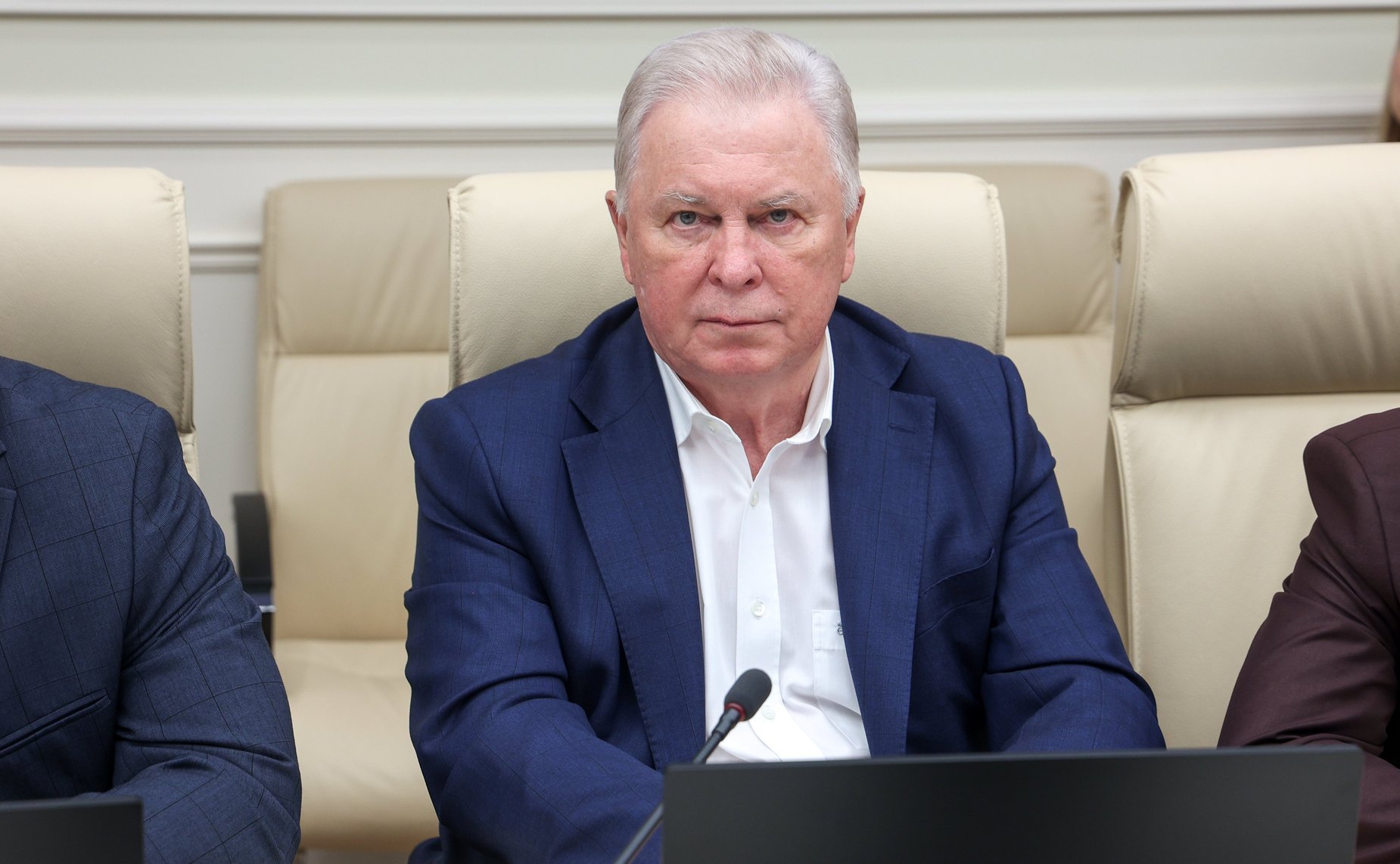 Вячеслав Наговицын
