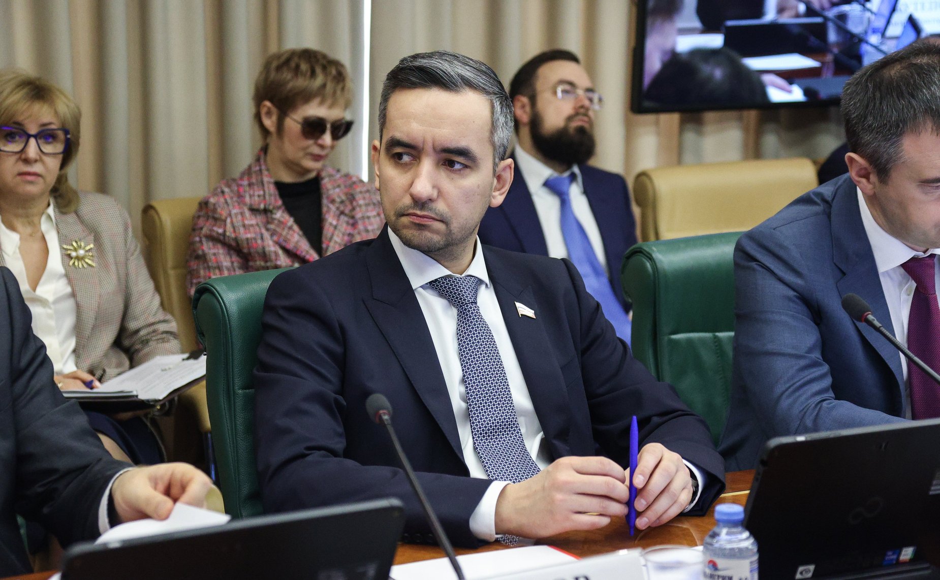 Александр Трембицкий
