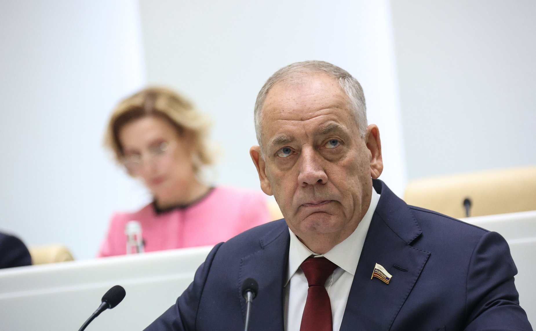 Сергей Митин