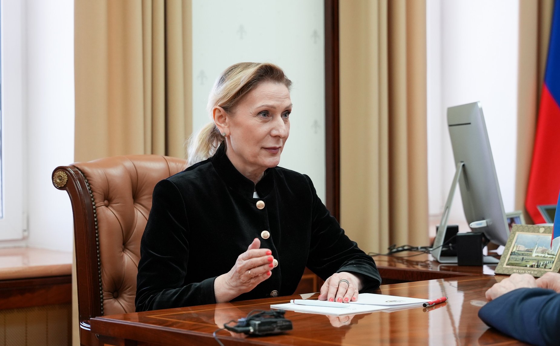 Инна Святенко