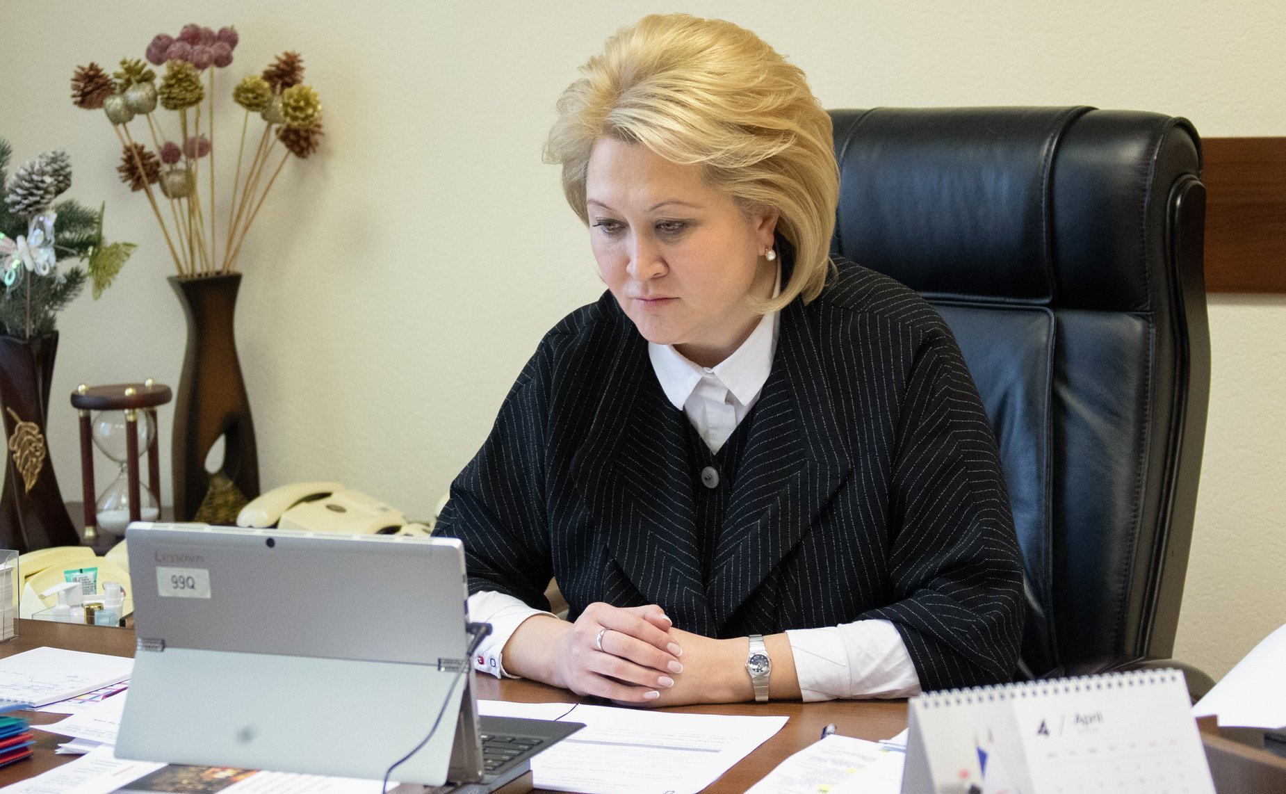 Лилия Гумерова