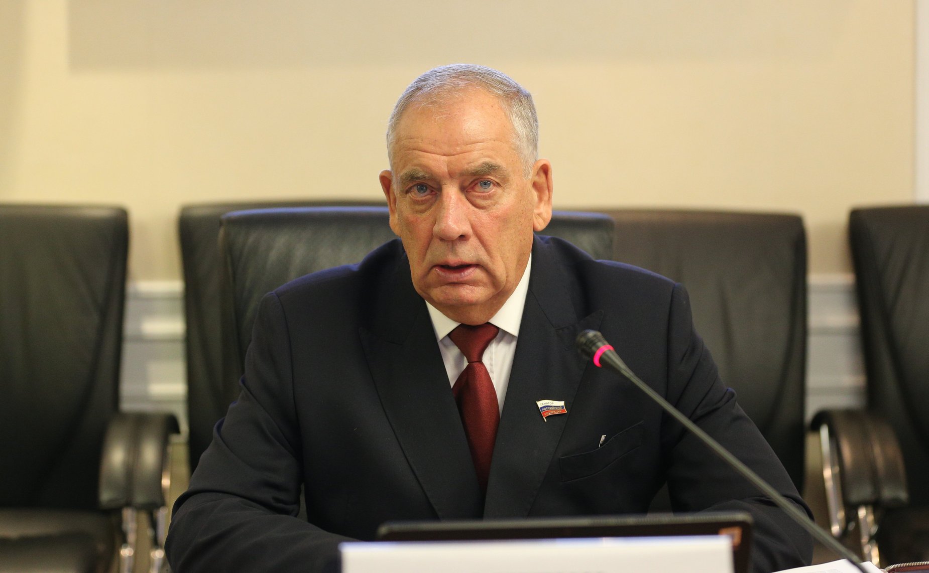 Сергей Митин