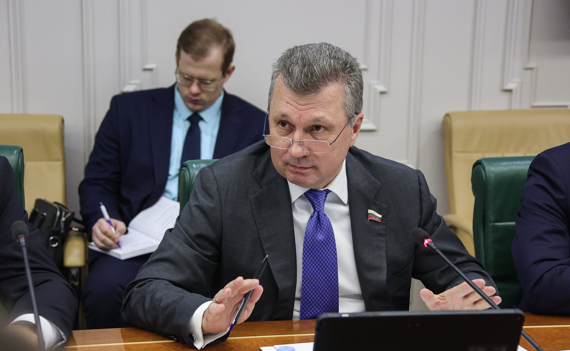 Валерий Васильев