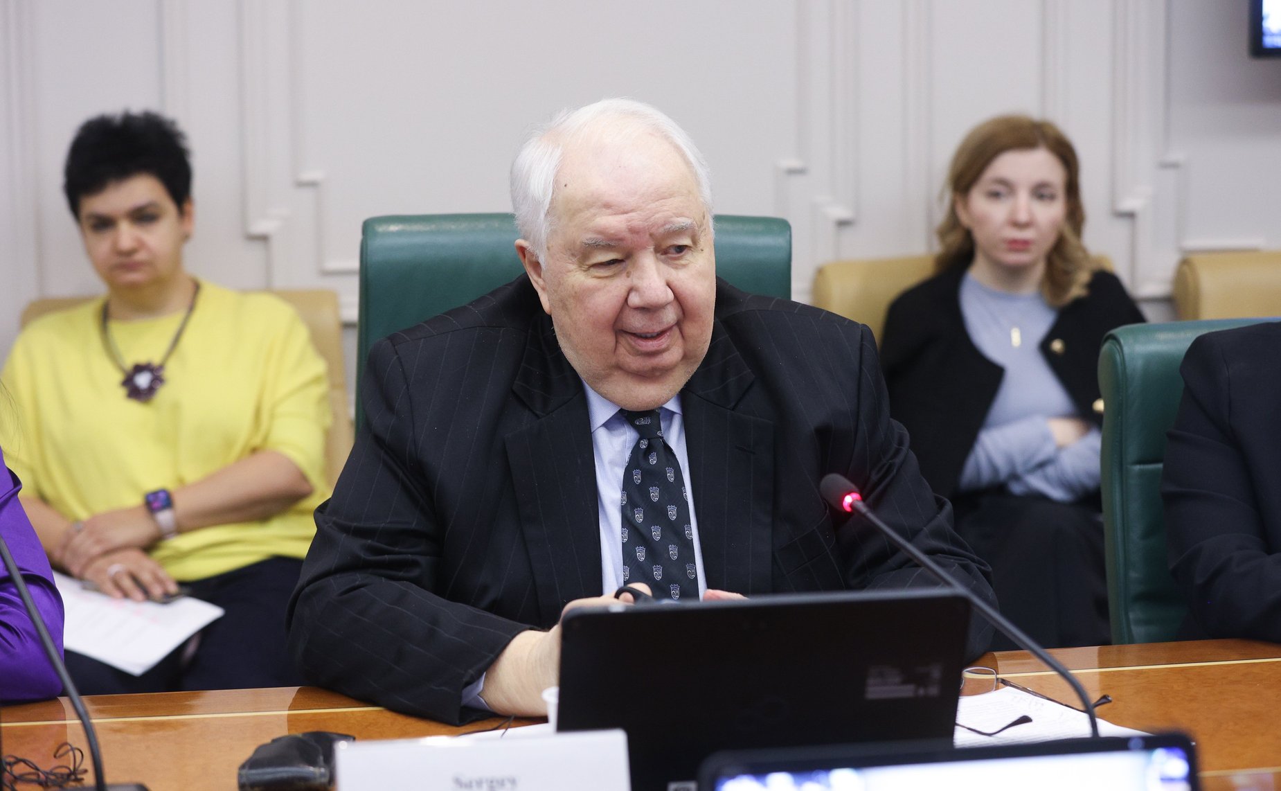 Сергей Кисляк