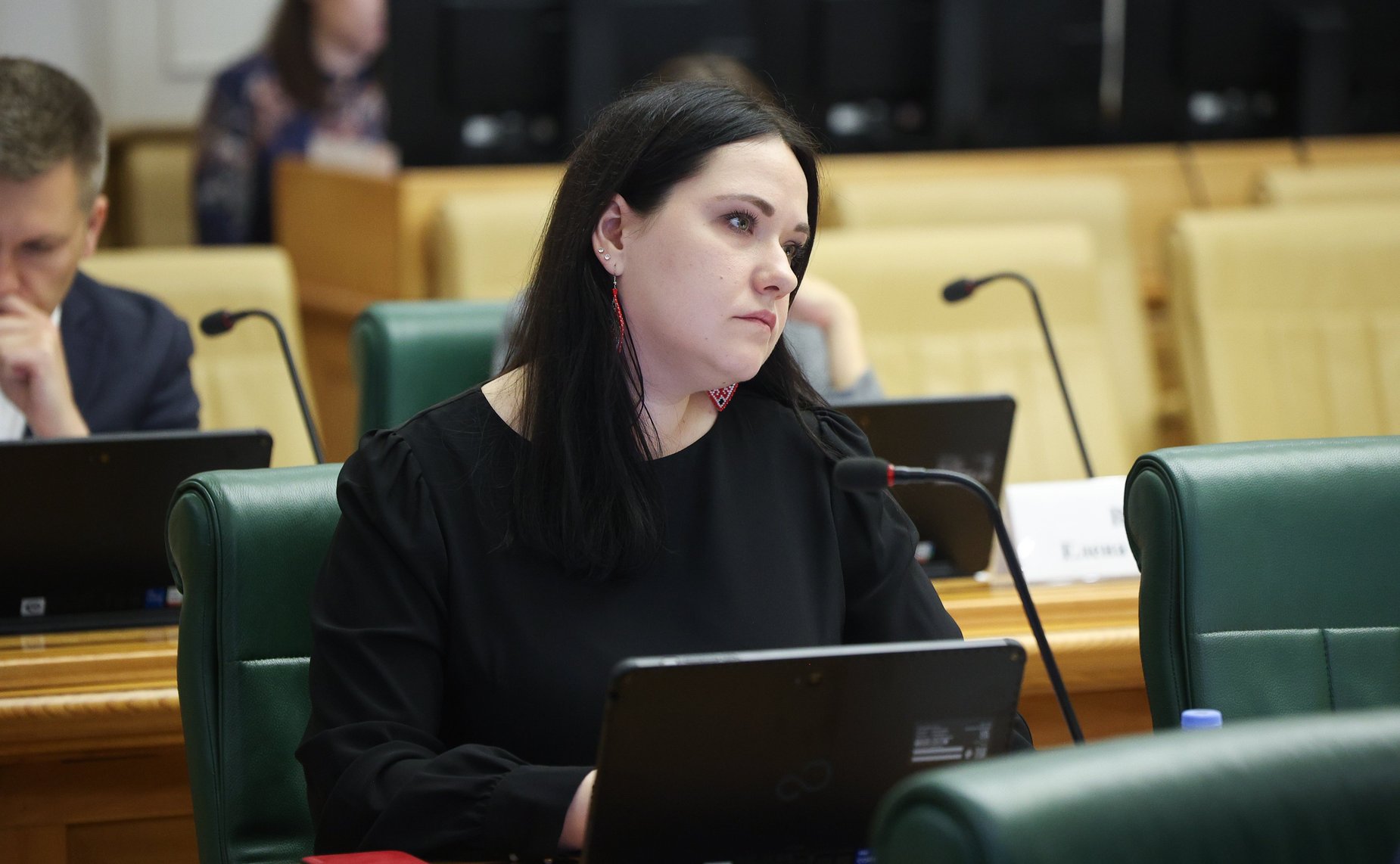 Организационное совещание по подготовке проведения шестого Форума социальных инноваций регионов