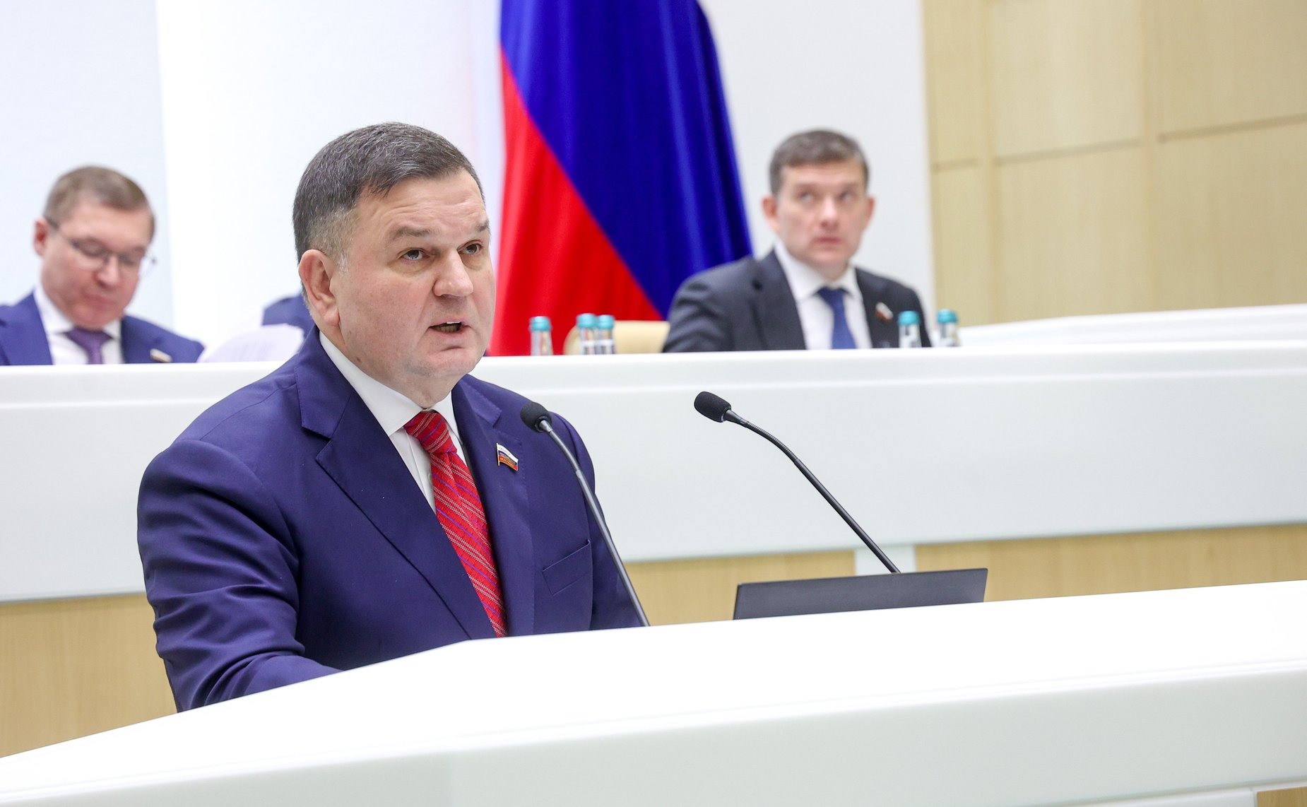 Сергей Перминов