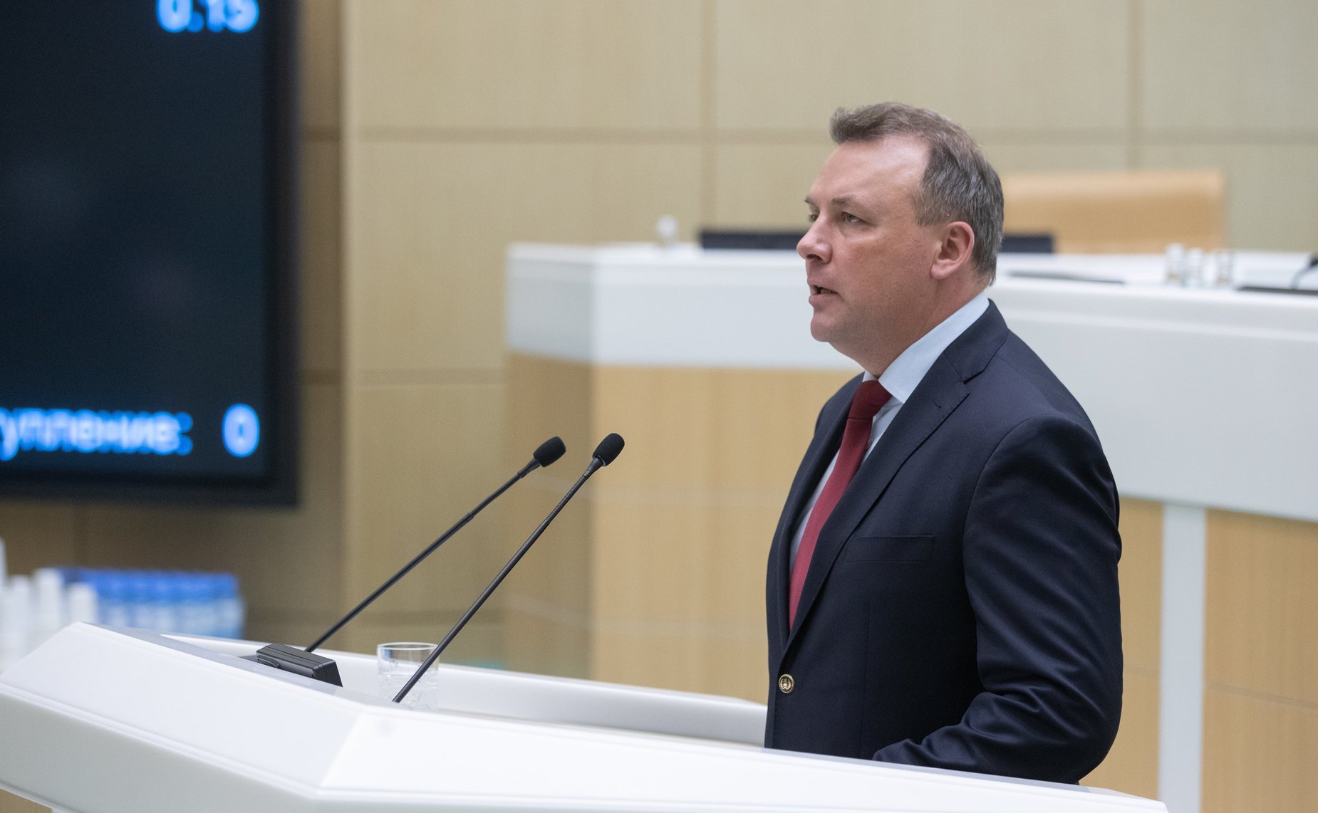 Артур Муравьев