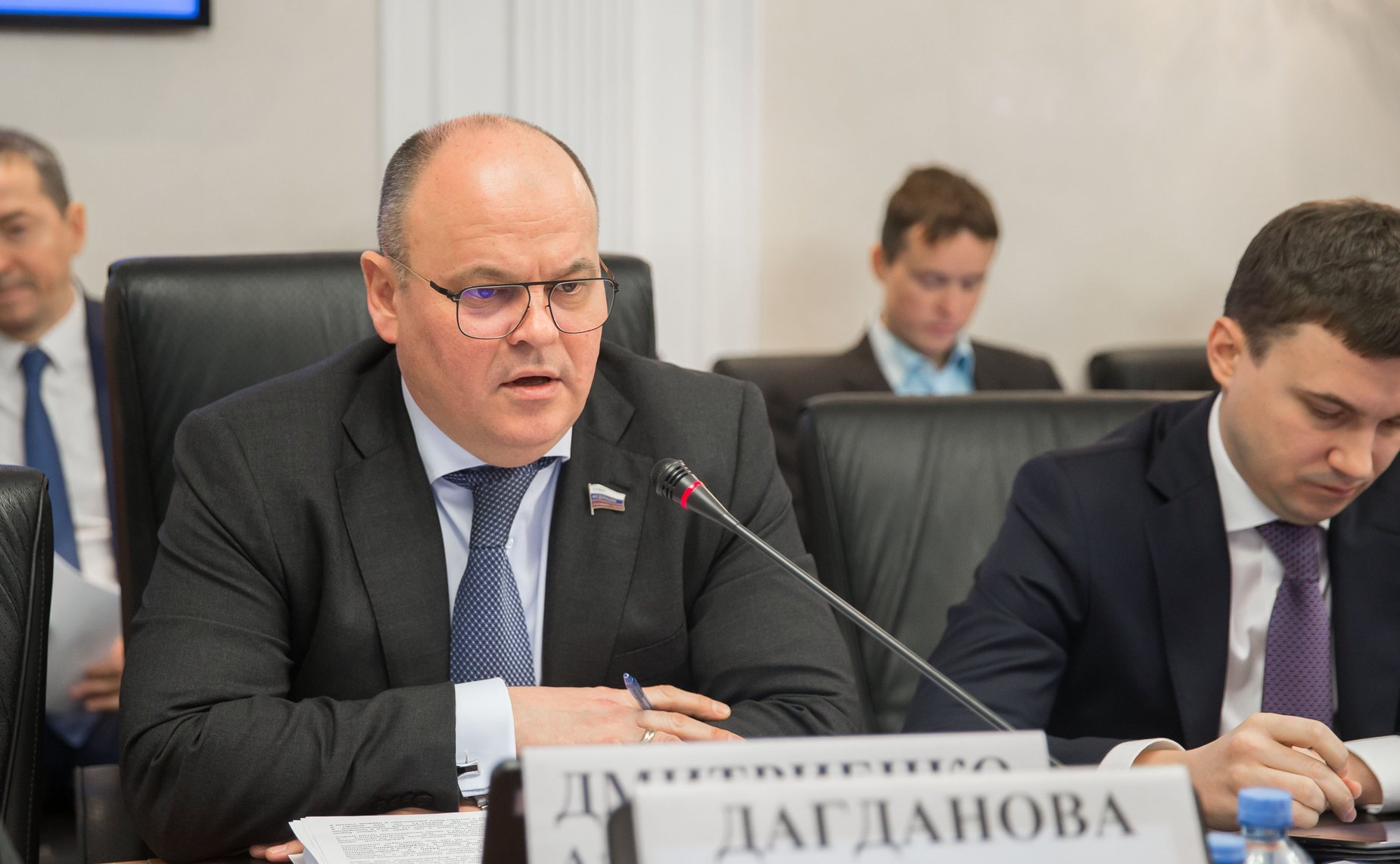 Алексей Дмитриенко