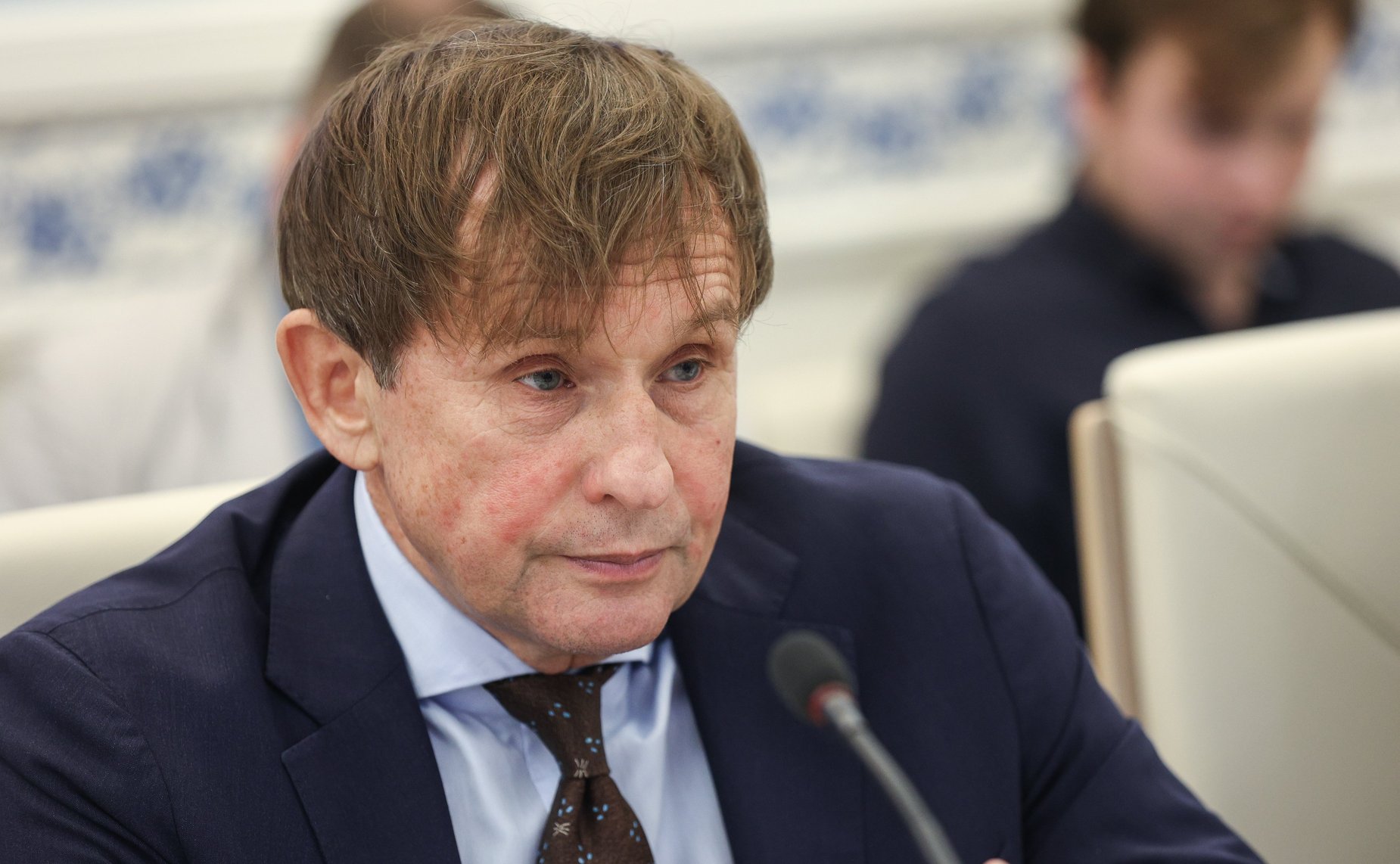 Расширенное заседание рабочей группы по совершенствованию государственного регулирования производства и оборота этилового спирта, алкогольной и спиртосодержащей продукции, табака и табачной продукции