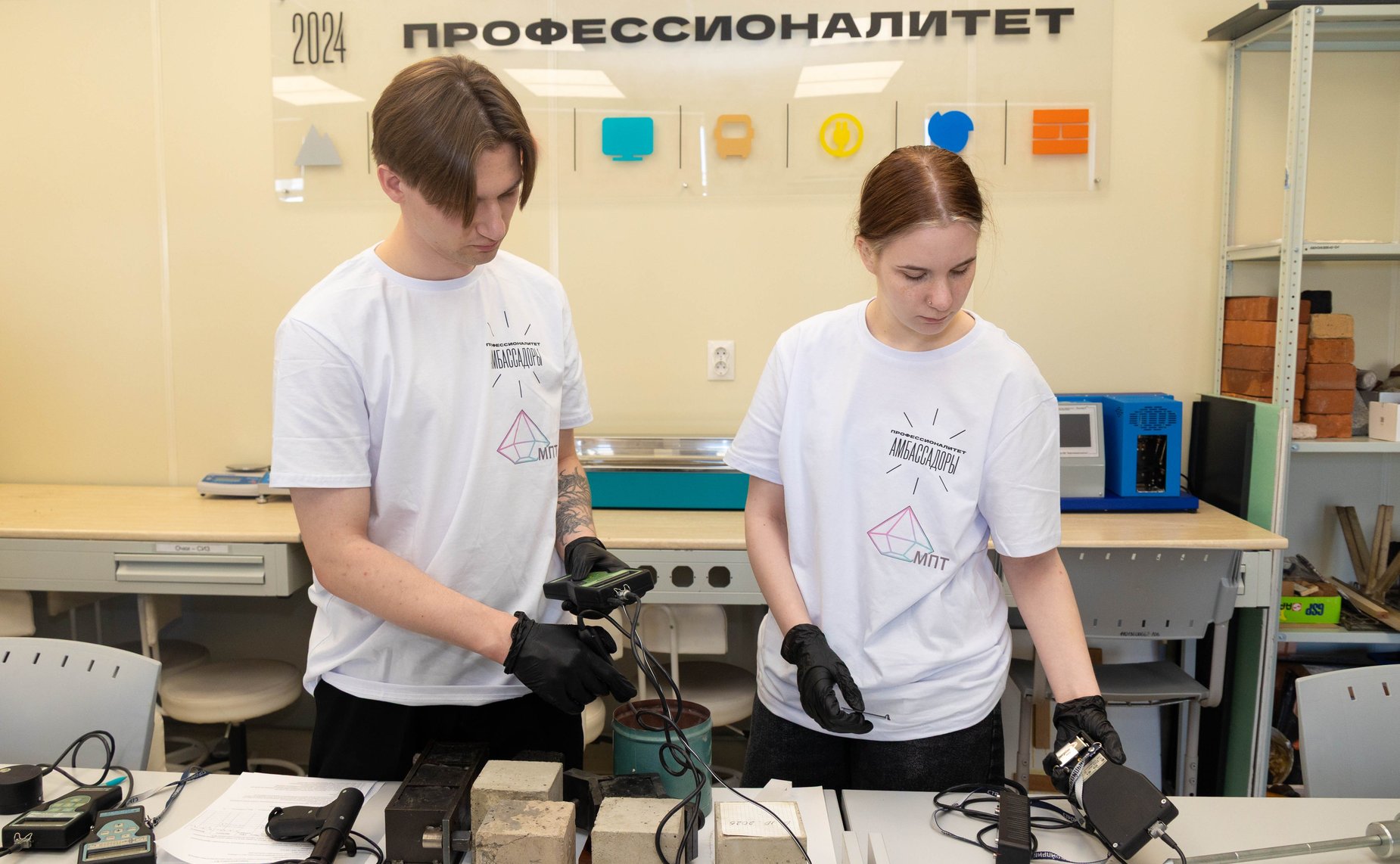 Николай Ежов принял участие в рабочей поездке на Колыму заместителя Председателя Правительства РФ – полномочного представителя Президента в ДФО Юрия Трутнева