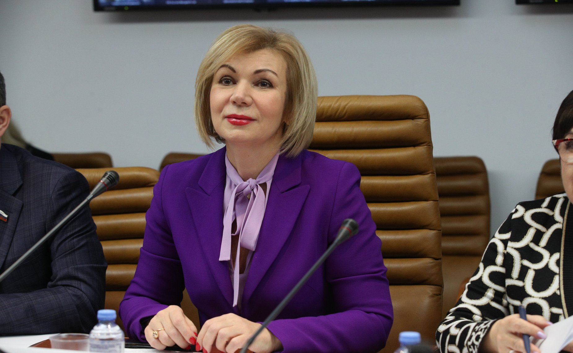 Елена Зленко