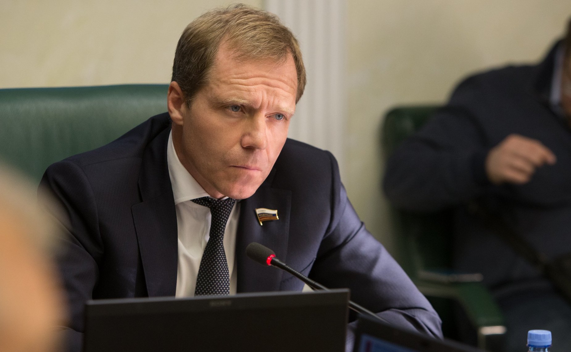 Андрей Кутепов