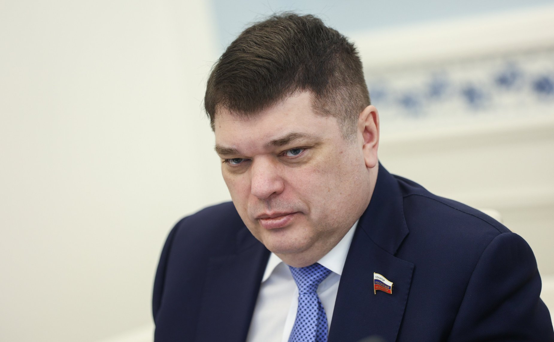 Дмитрий Василенко