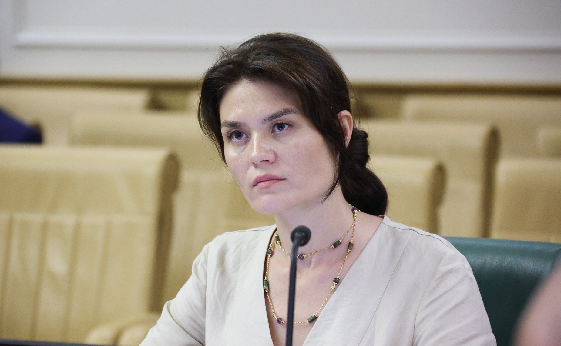 Расширенное заседание Комиссии СФ по мониторингу законодательства Российской Федерации в сфере государственного контроля (надзора) и муниципального контроля в РФ