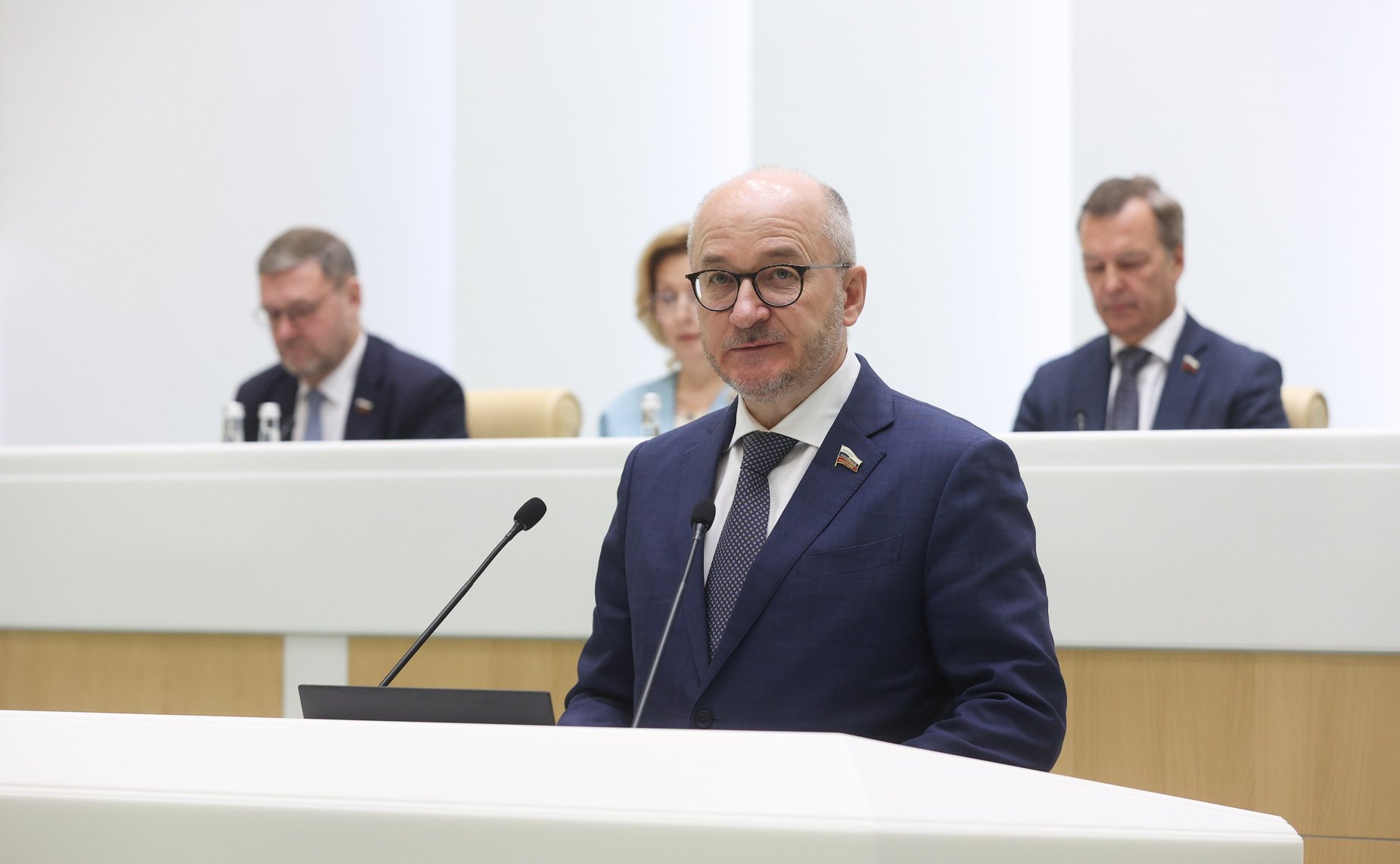 Олег Цепкин