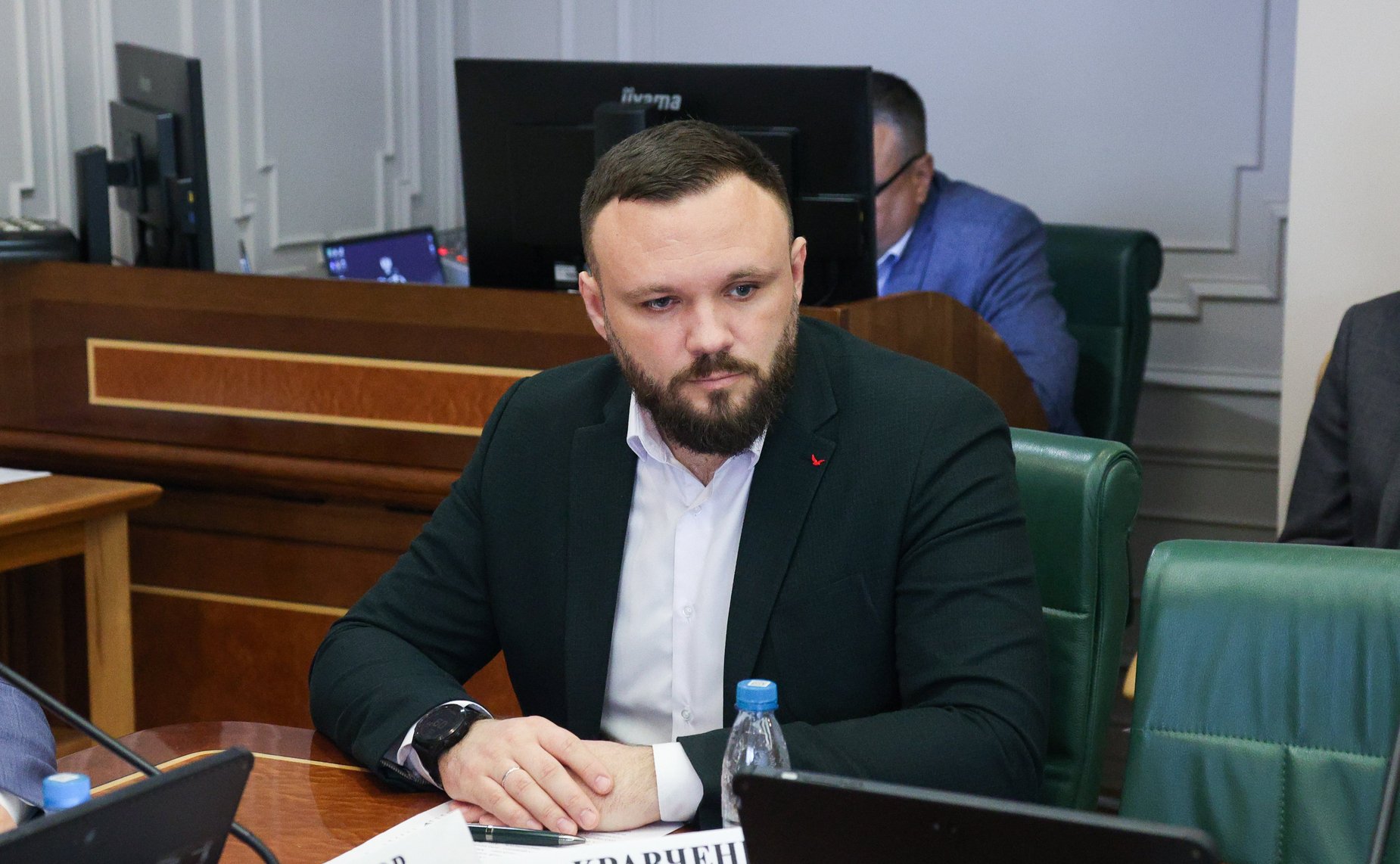 Заседание Комитета Совета Федерации по аграрно-продовольственной политике и природопользованию