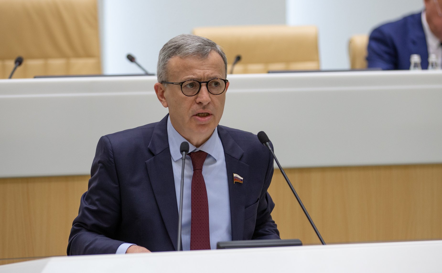 Мухарбий Ульбашев