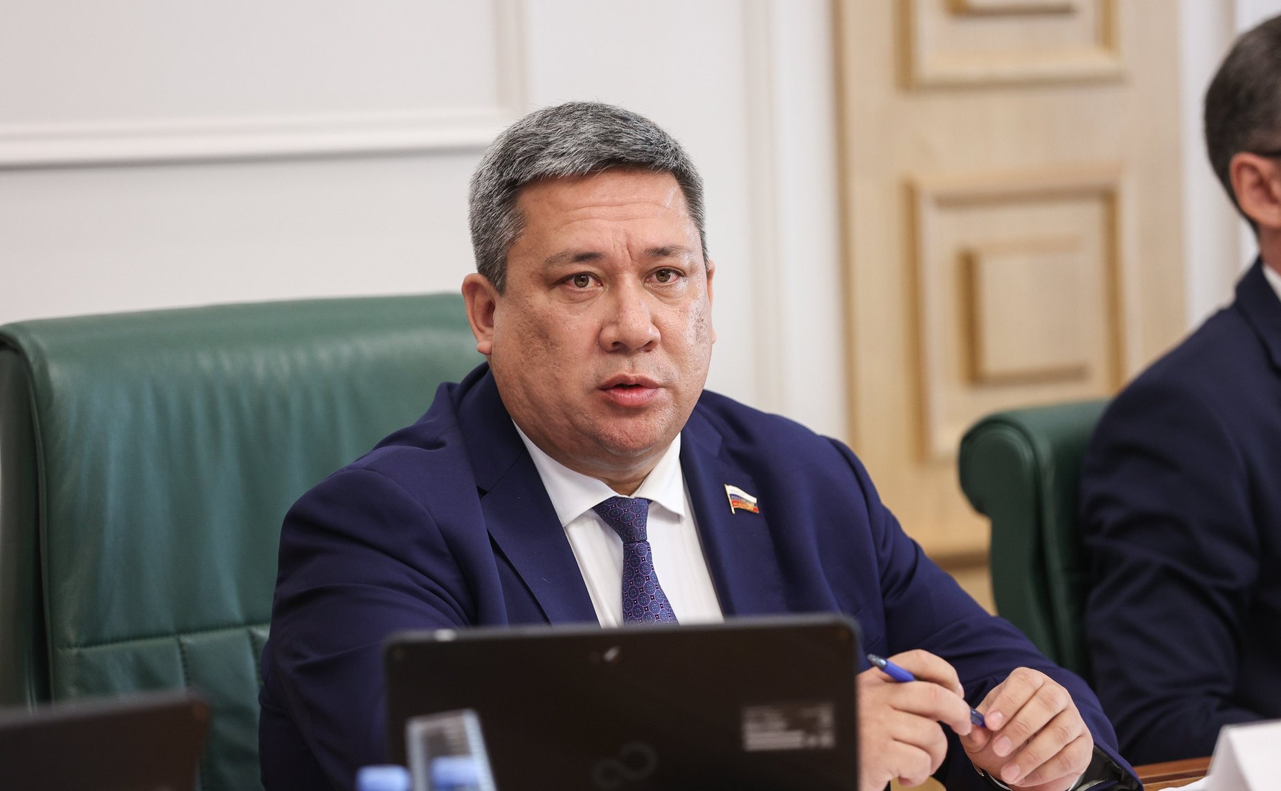 Владимир Полетаев