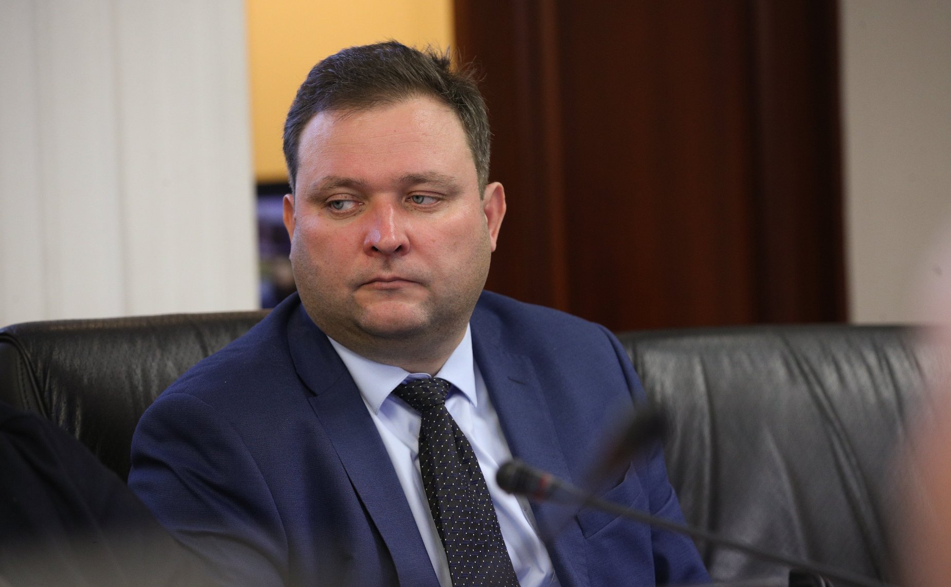 Расширенное заседание Комитета СФ по федеративному устройству, региональной политике, местному самоуправлению и делам Севера (в рамках Дней Новгородской области в СФ)