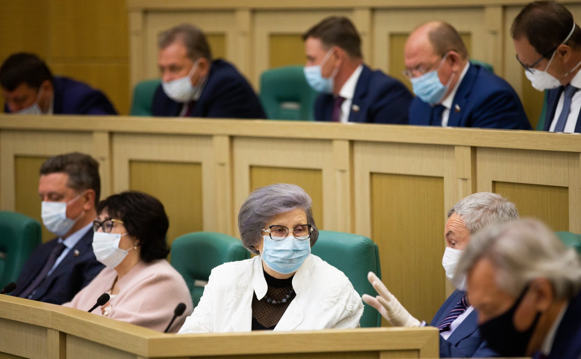 Светлана Горячева