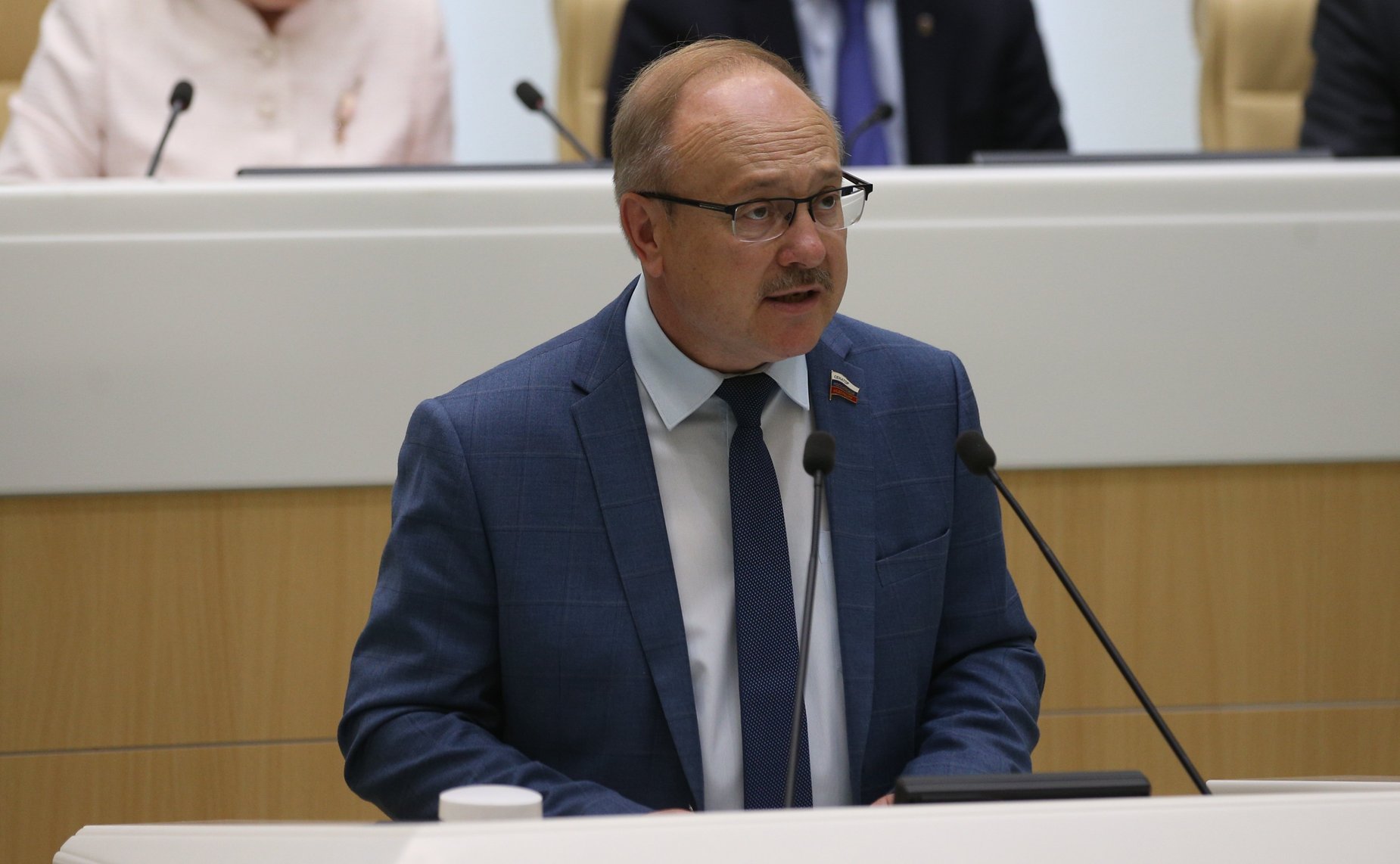 Василий Иконников