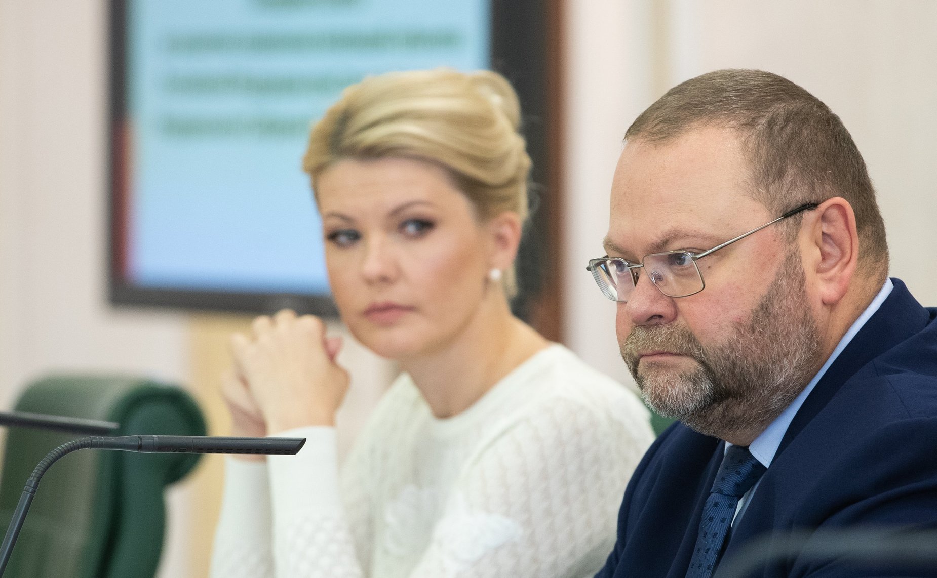 Олег Мельниченко