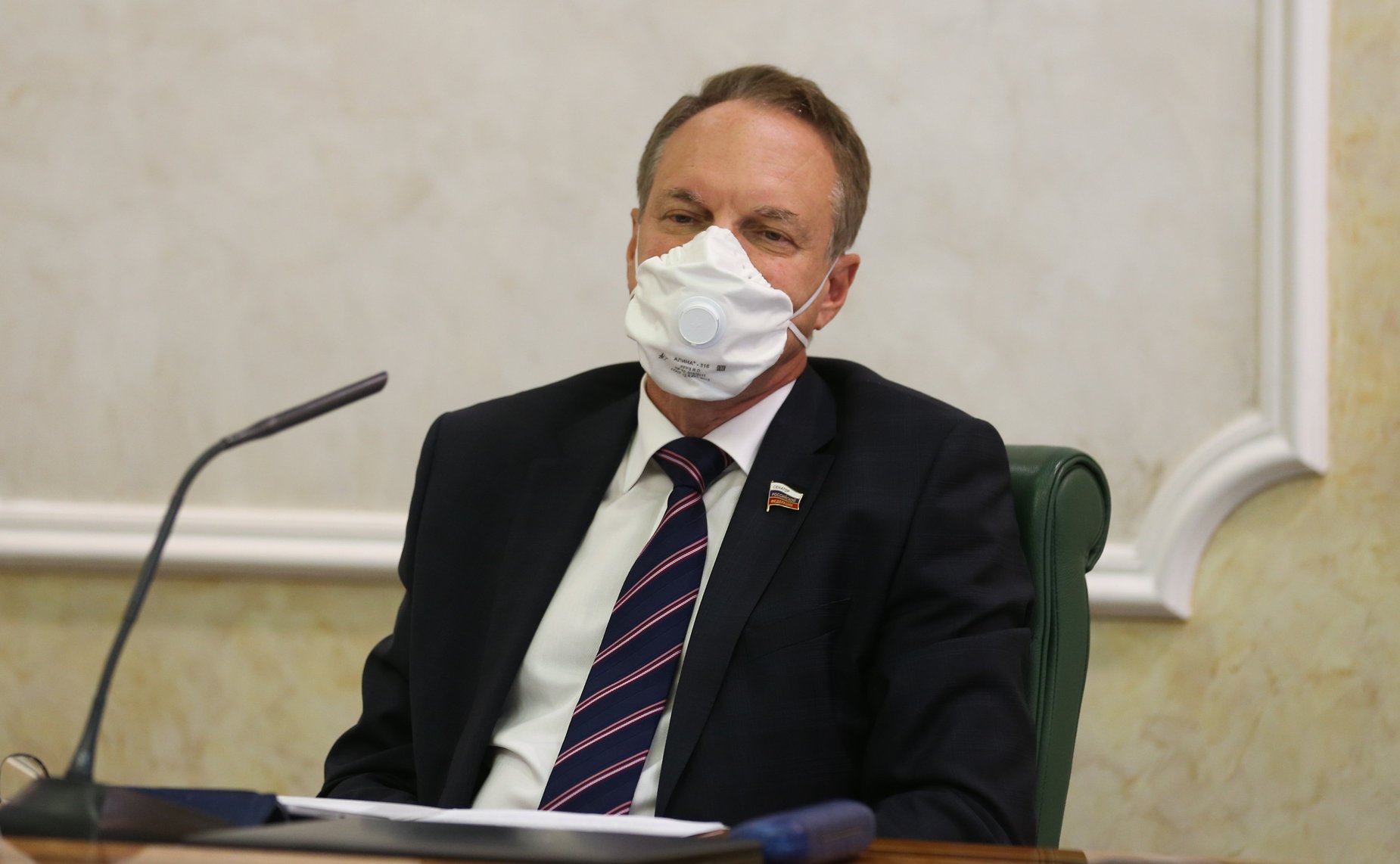 Александр Башкин