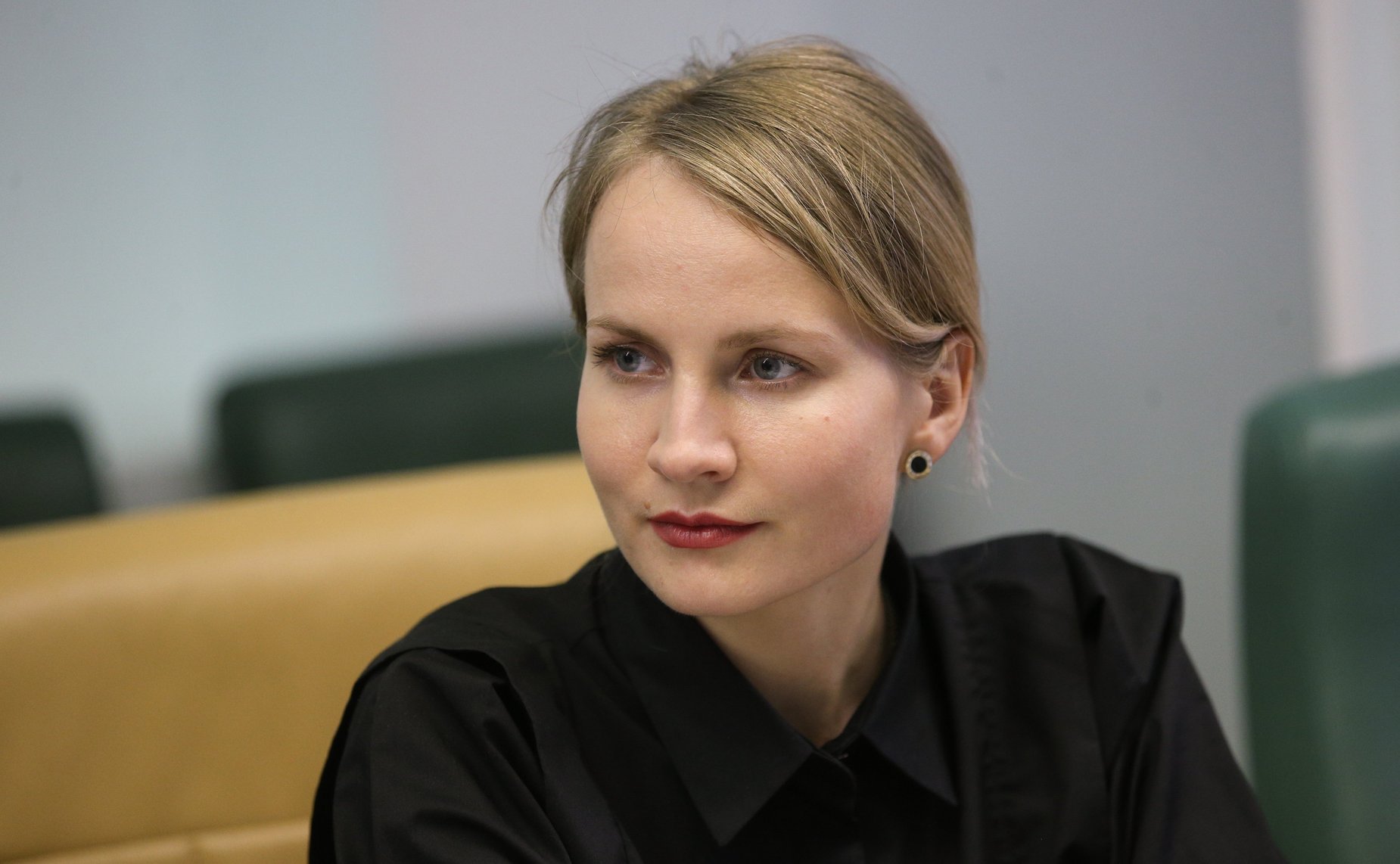 Круглый стол Комитета СФ по экономической политике