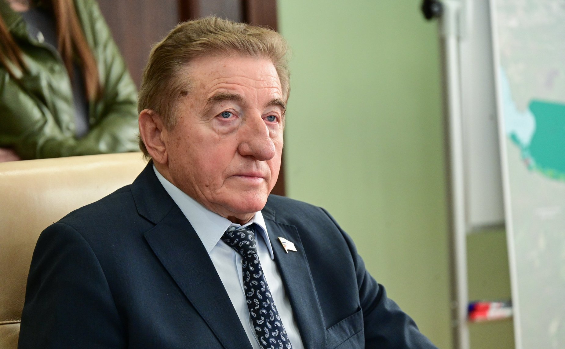Сергей Лукин