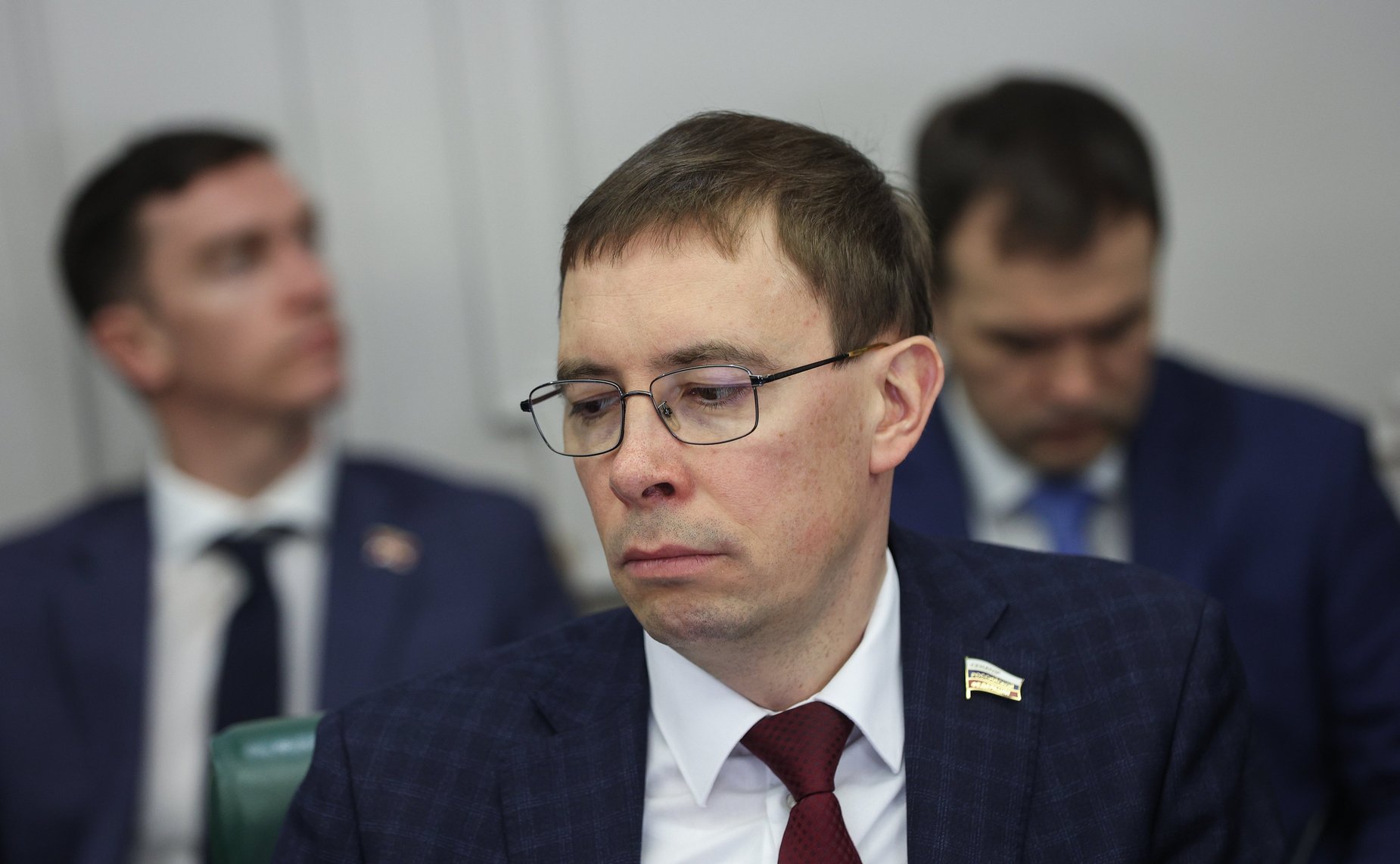 Сергей Калашник