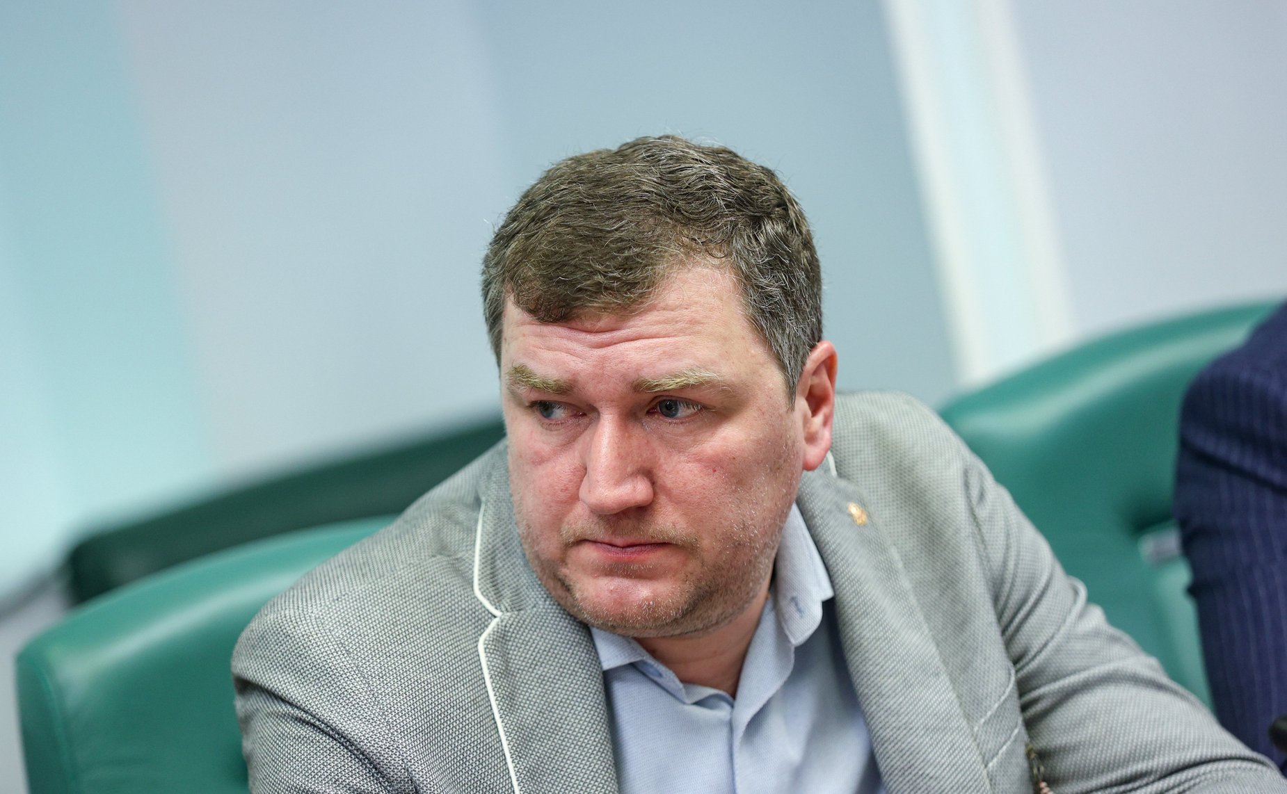 Круглый стол на тему «Противодействие мошенническим действиям в цифровую эпоху: вызовы и законодательные решения»