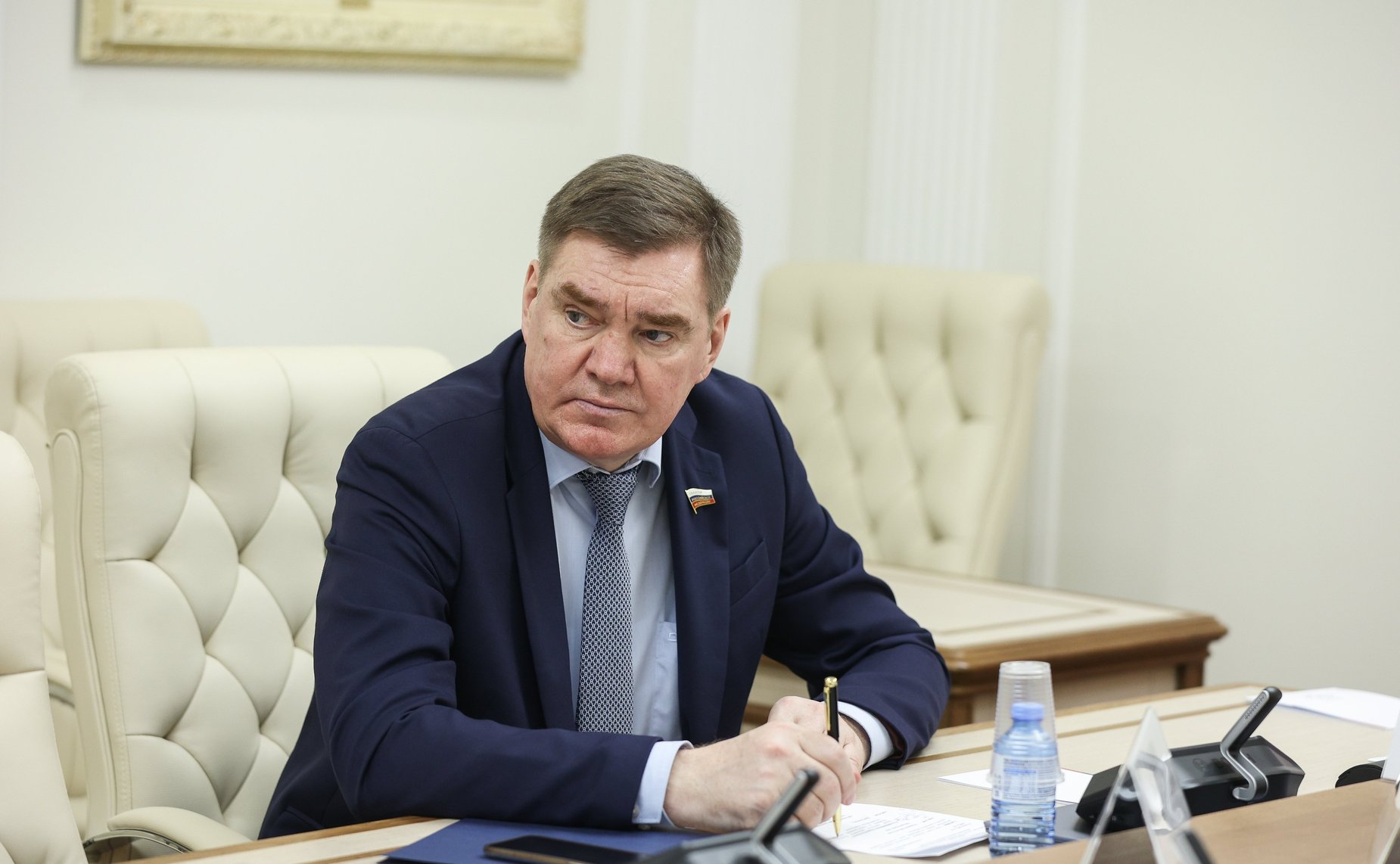 Александр Савин