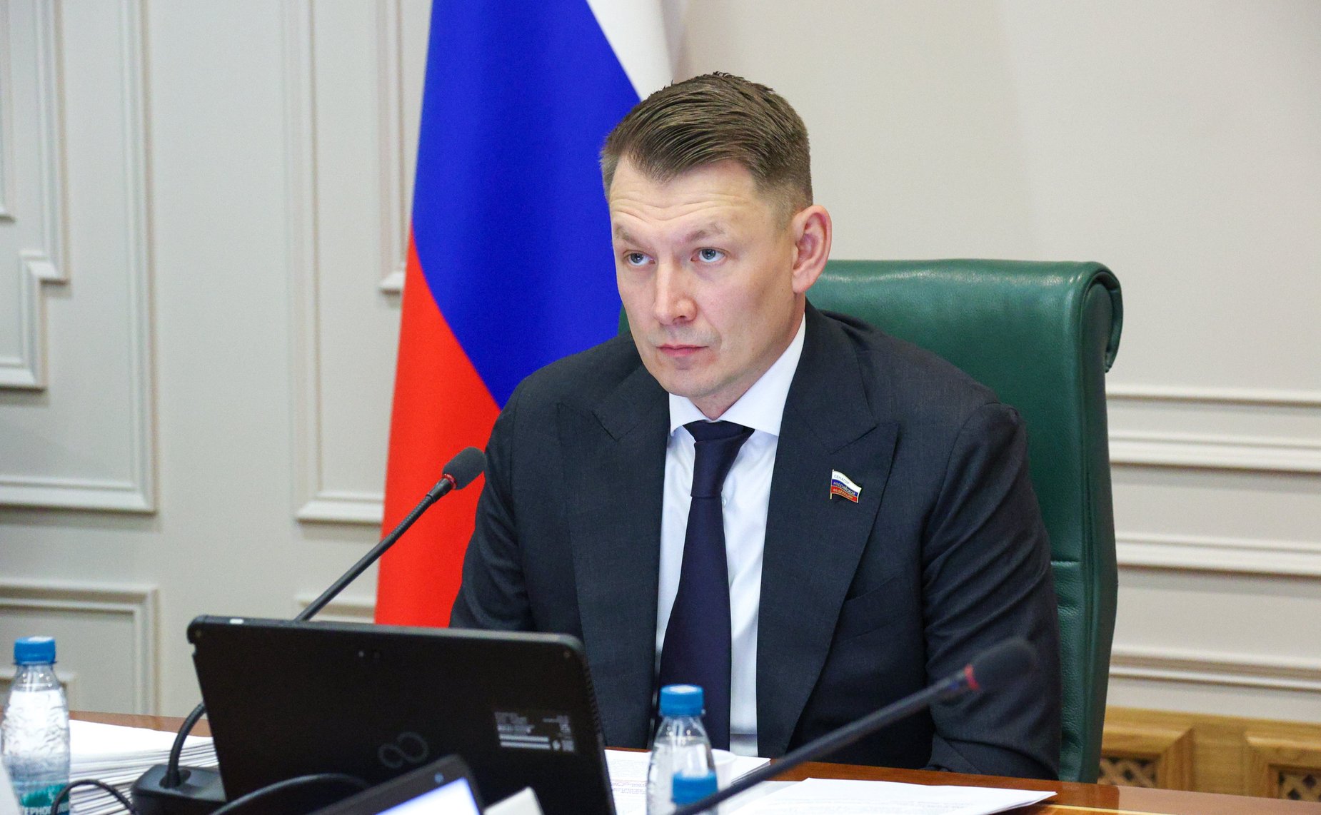 Александр Двойных