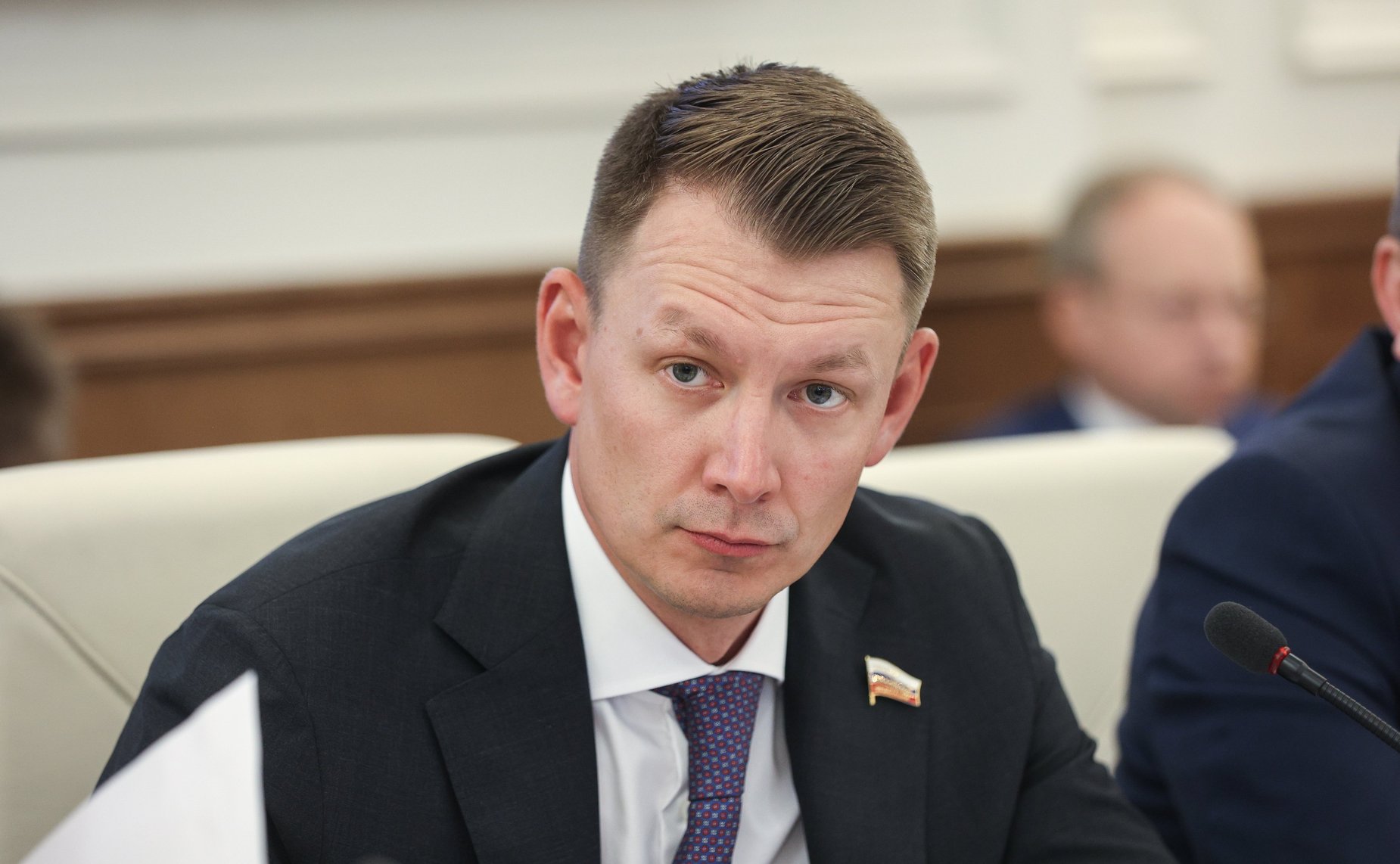 Александр Двойных