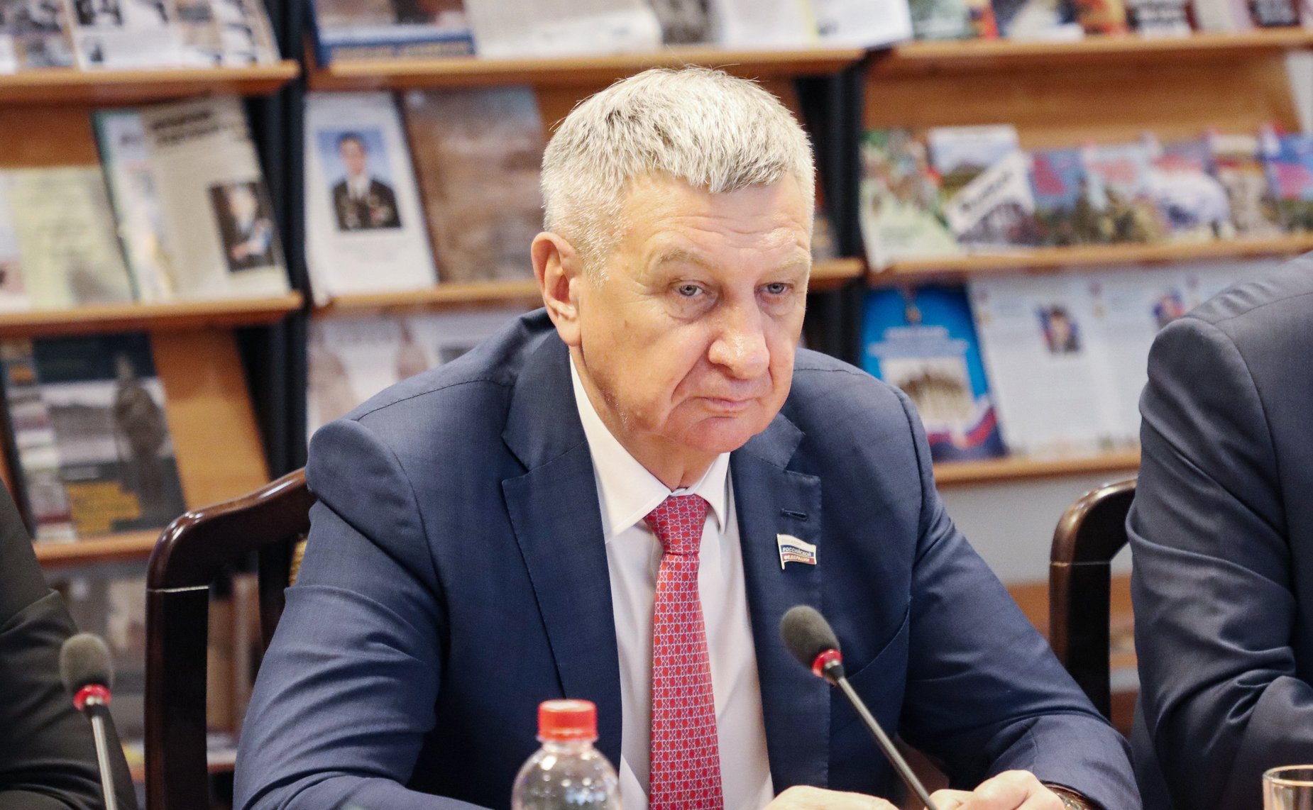 Сергей Муратов