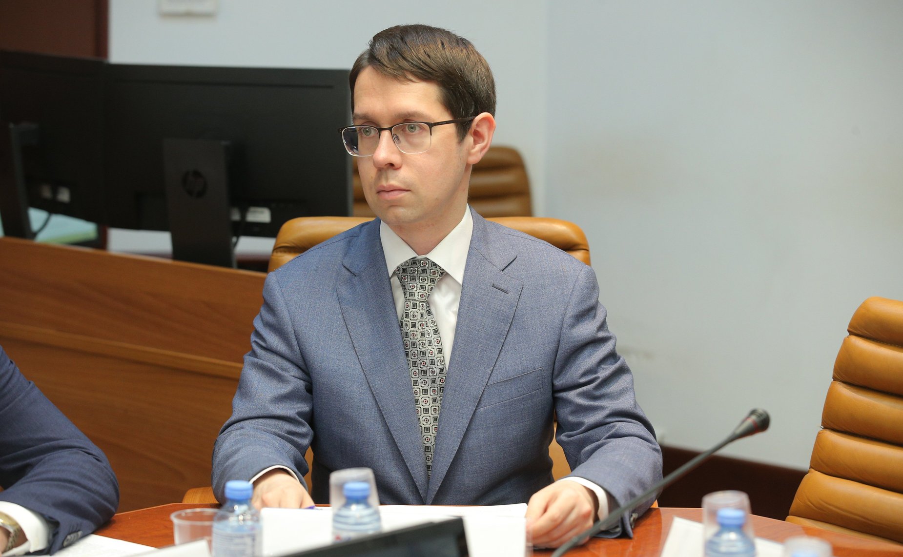 Расширенное заседание Комитета СФ по науке, образованию и культуре